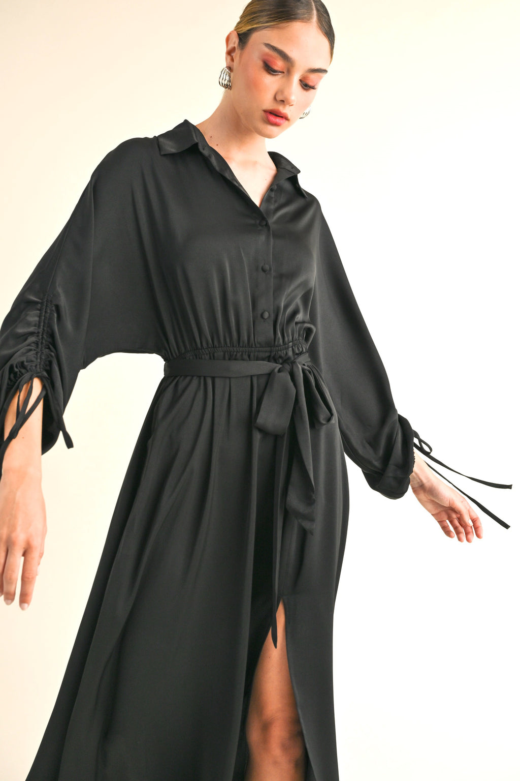 Sama Dress