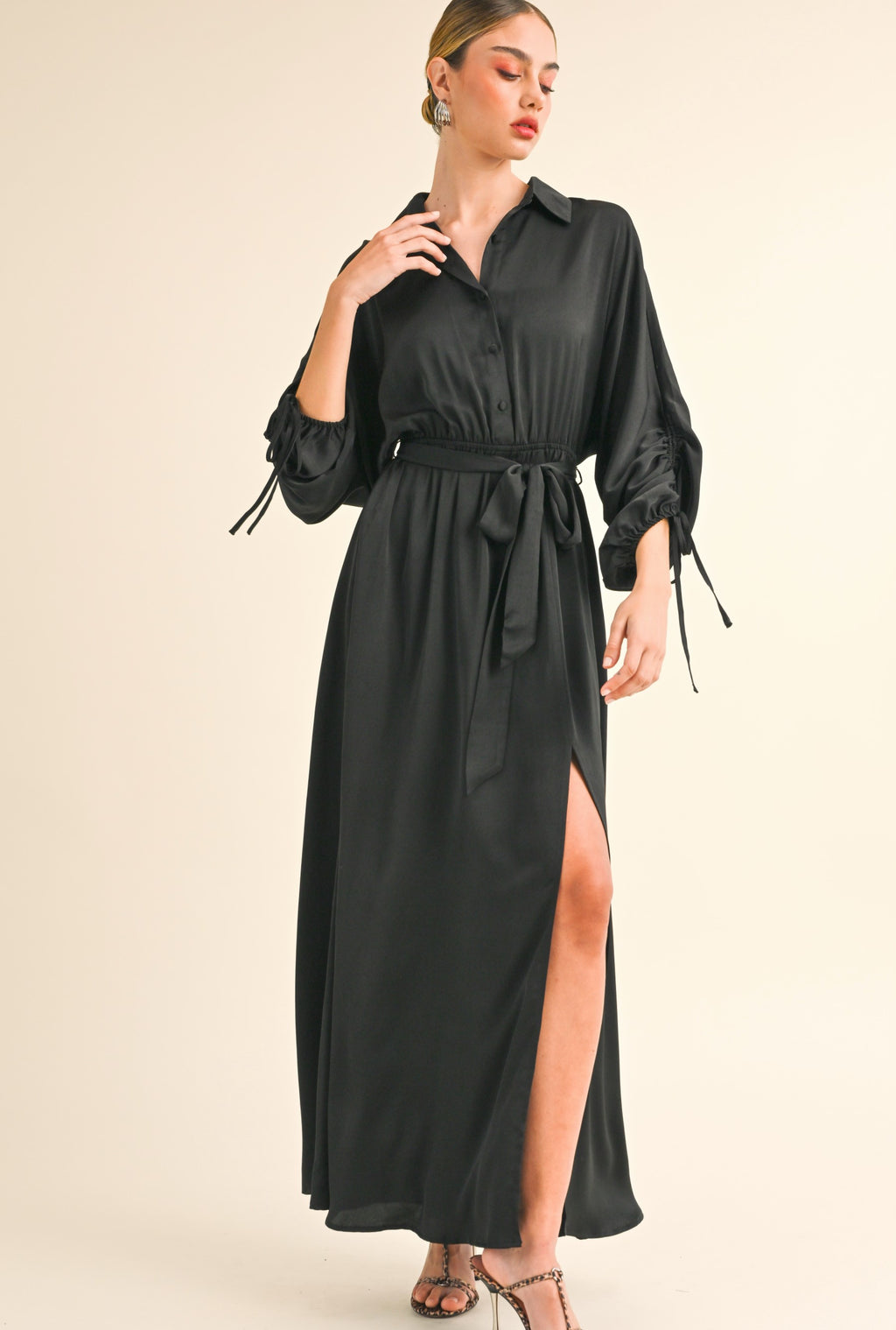 Sama Dress