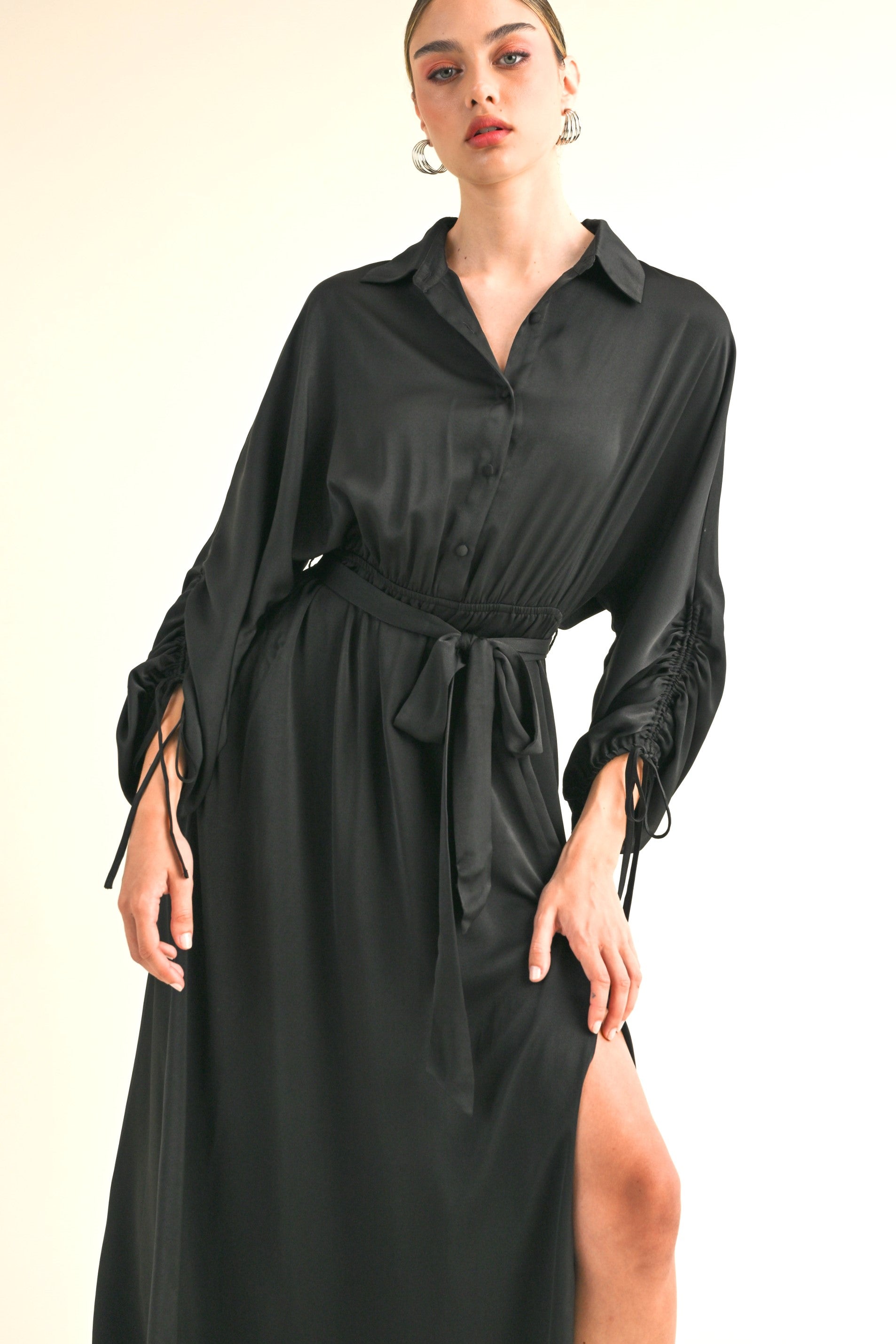 Sama Dress