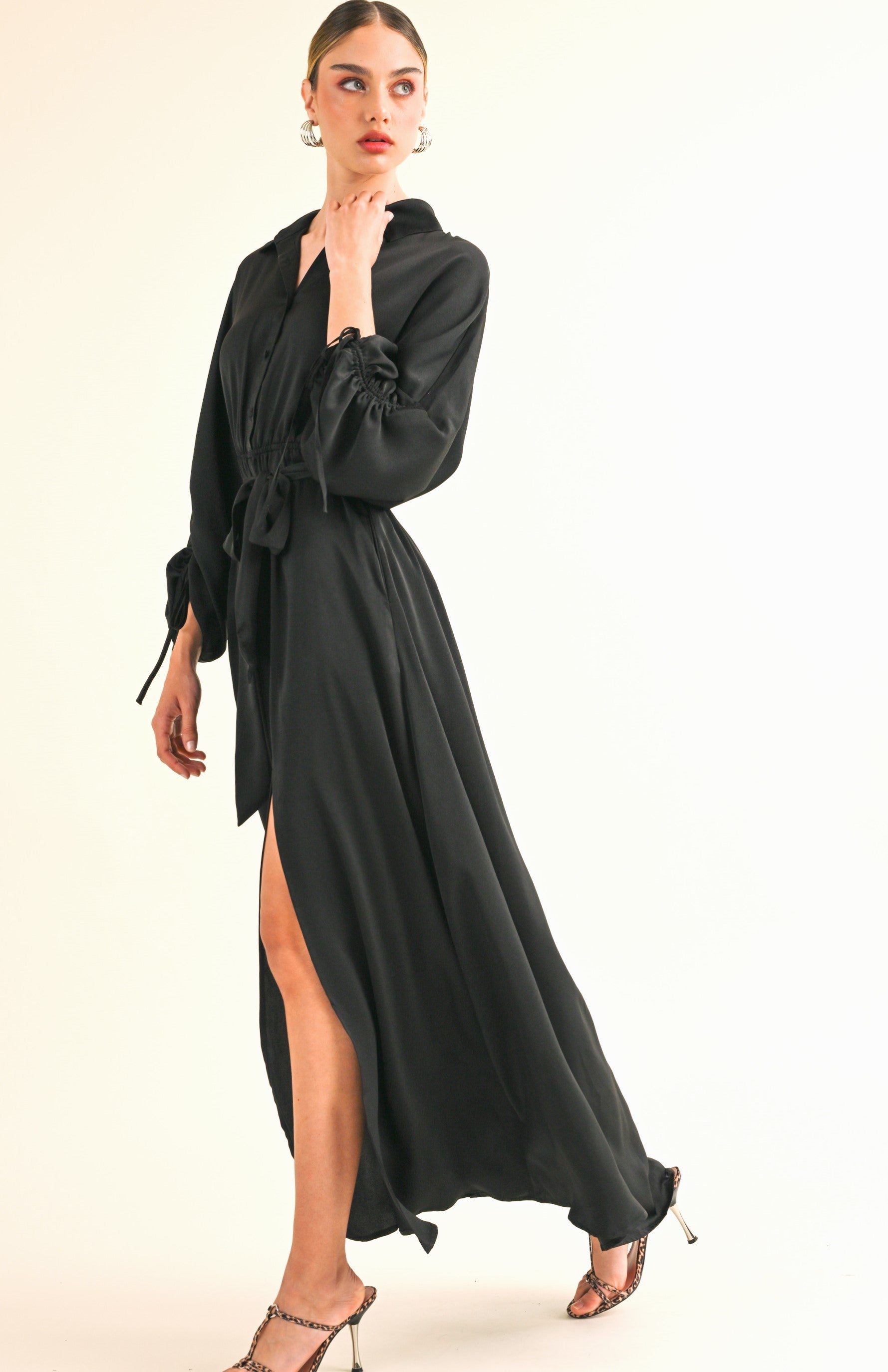 Sama Dress
