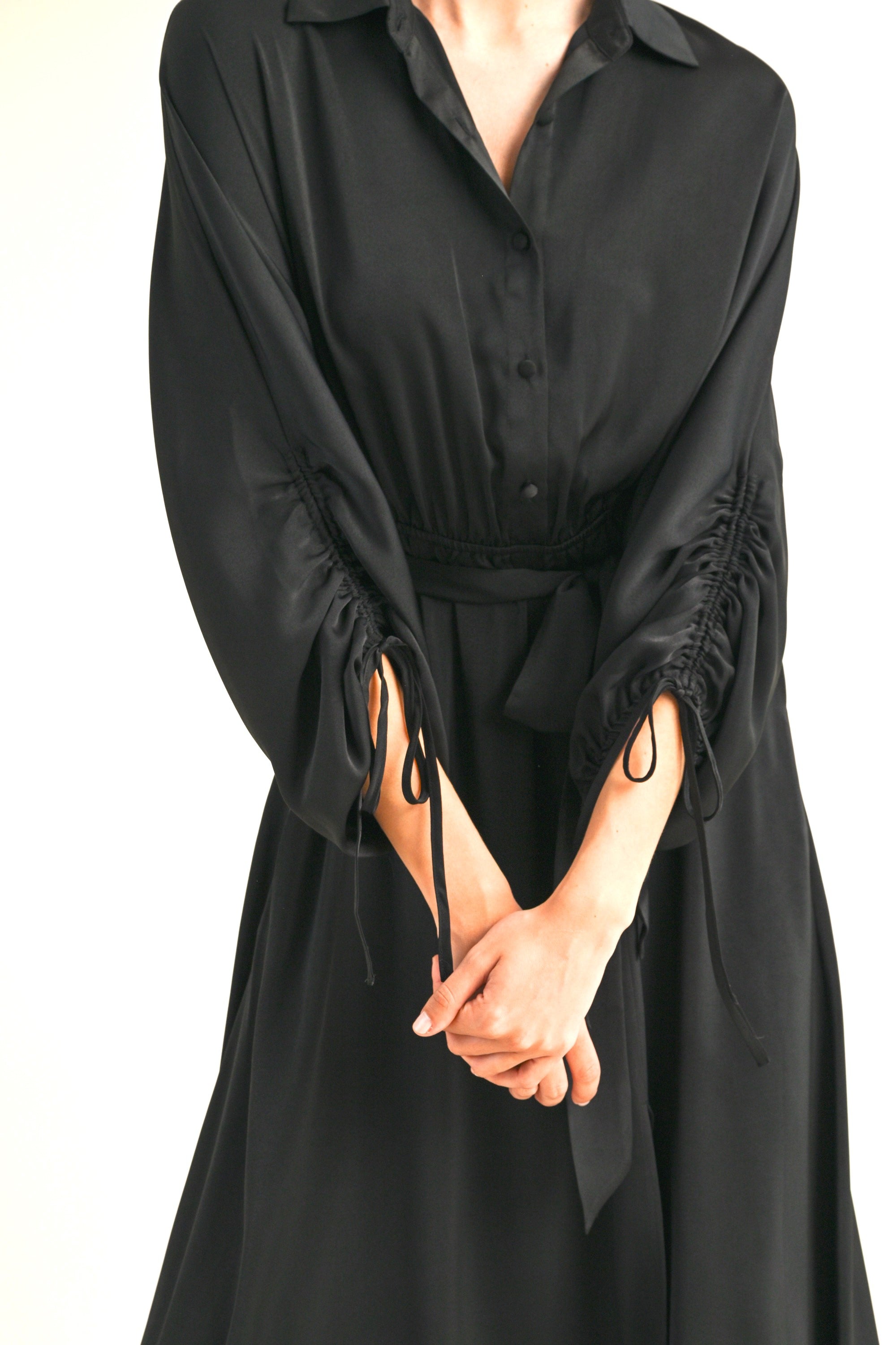 Sama Dress