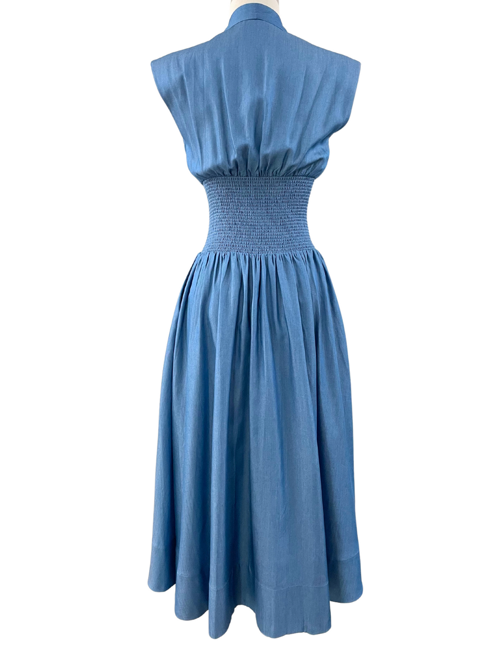 Viki Dress