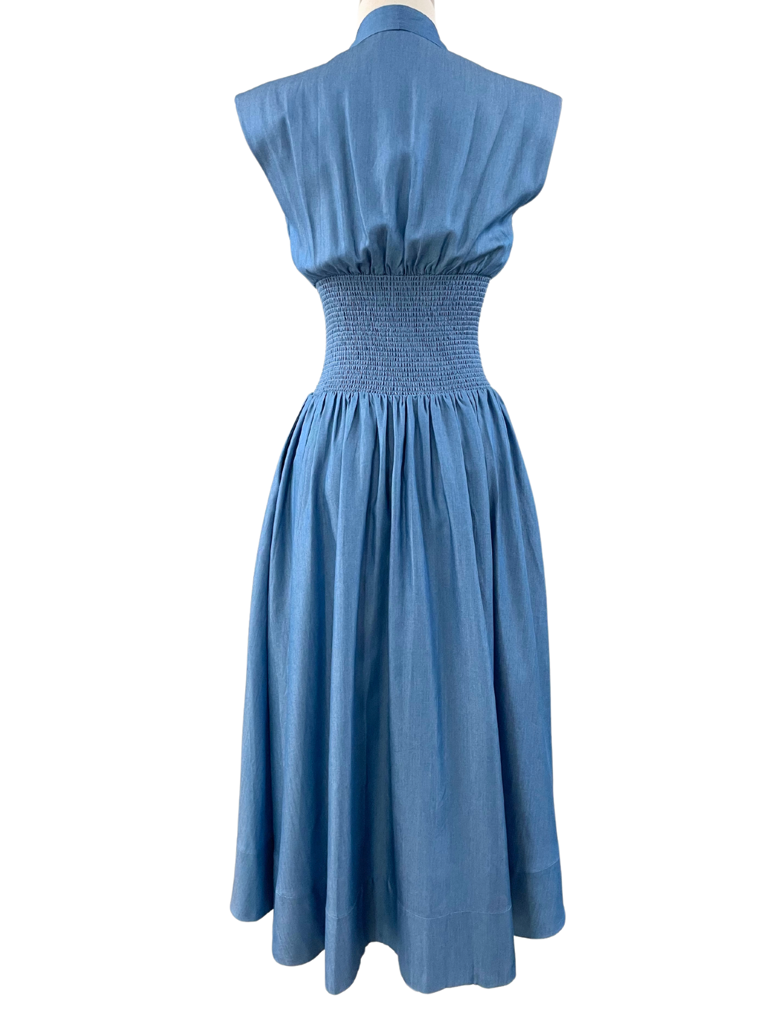 Viki Dress