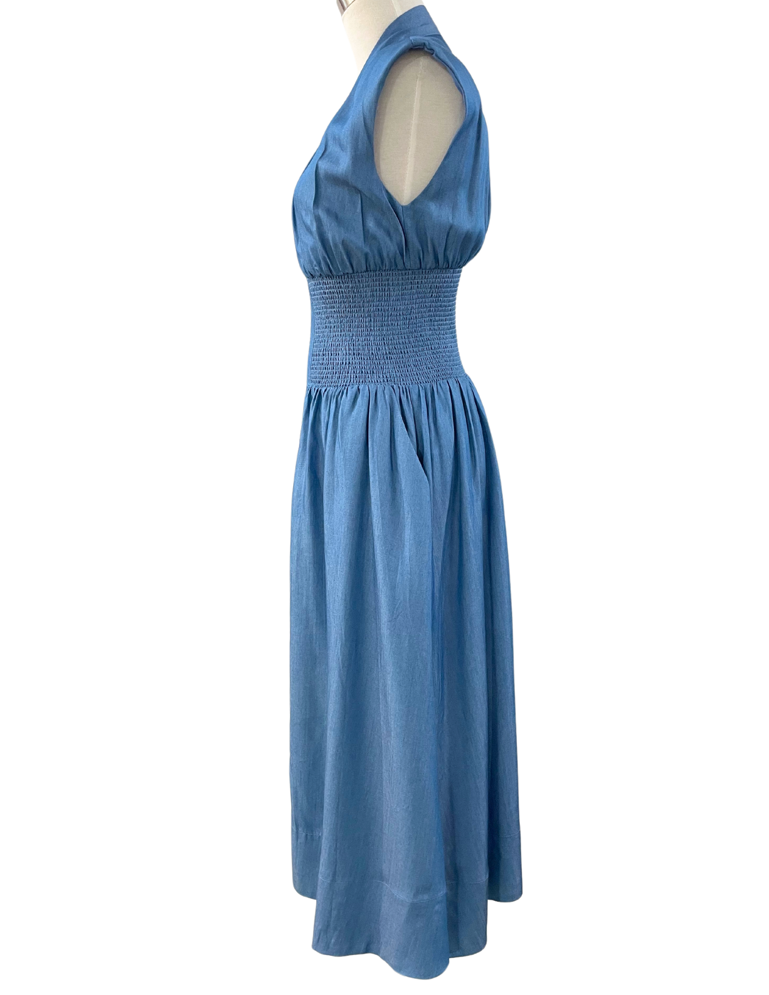 Viki Dress – RESET by Jane