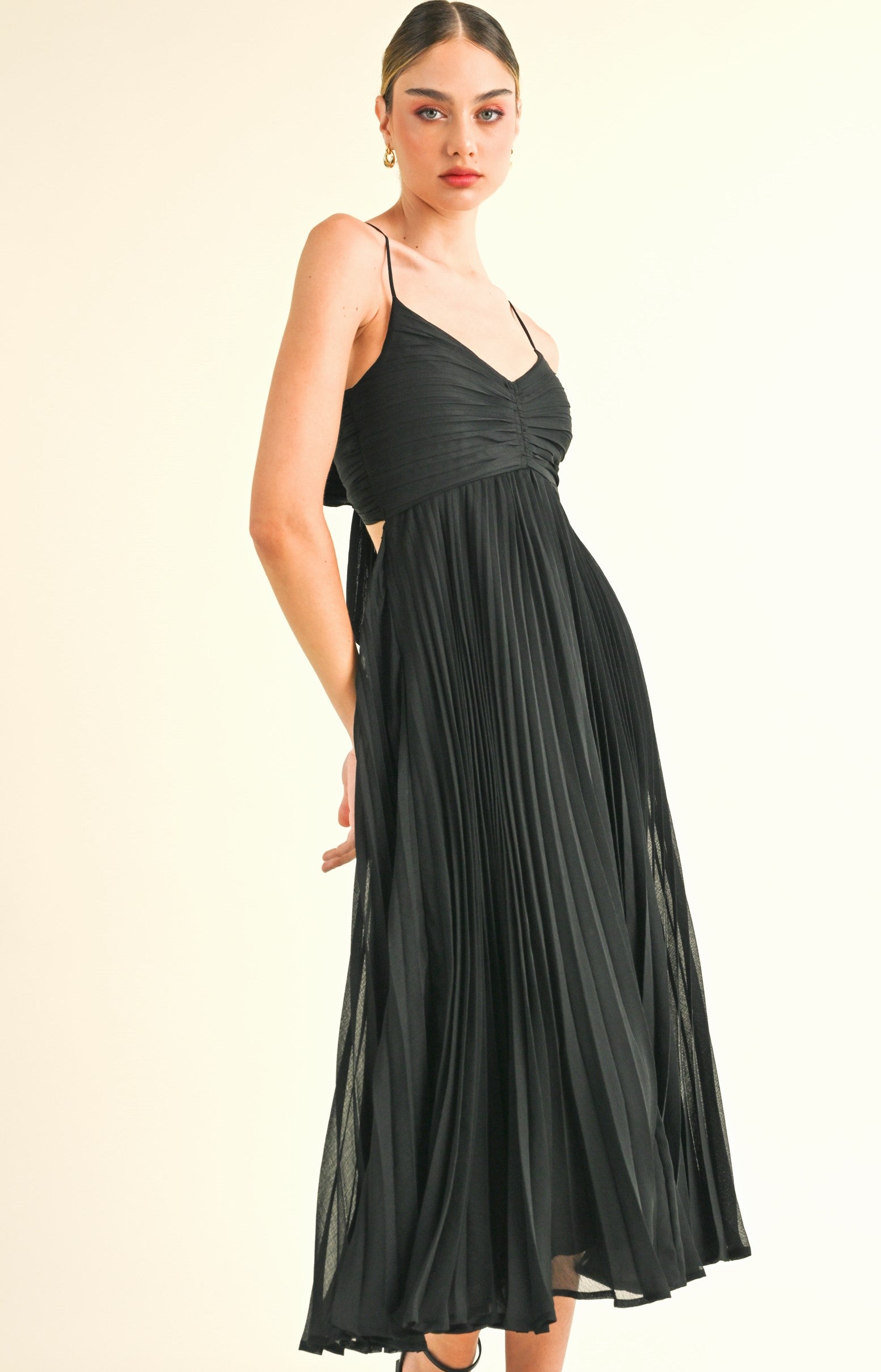 Jojo Dress – RESET by Jane