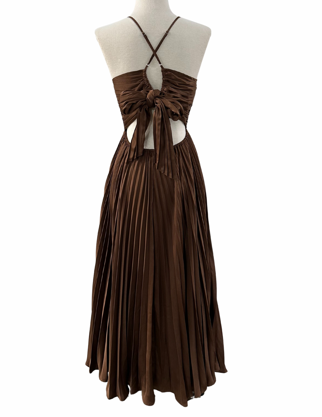 Joanna Dress