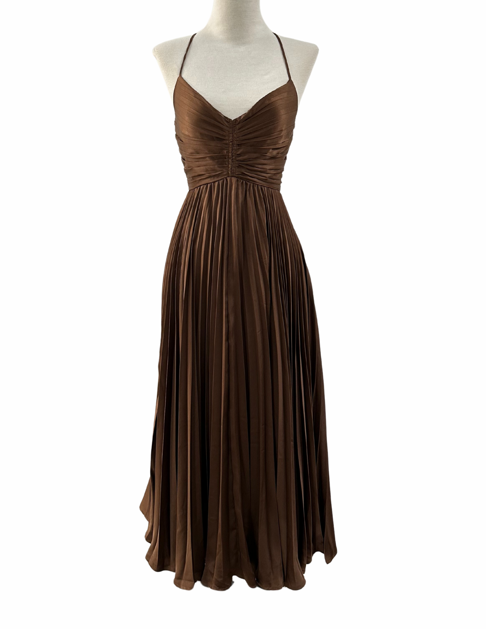Joanna Dress