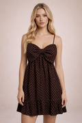 Bruna Dress