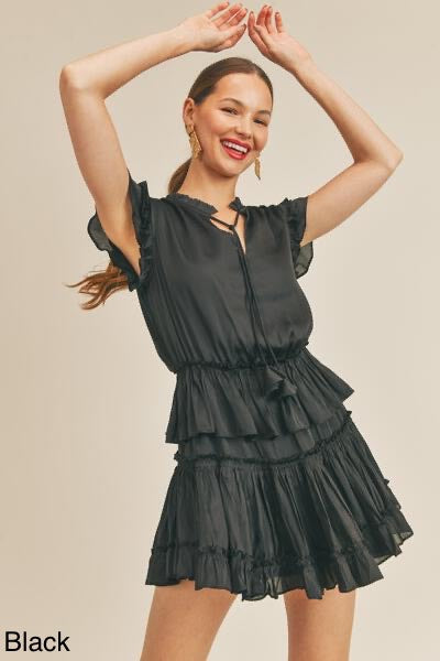 Claire Dress