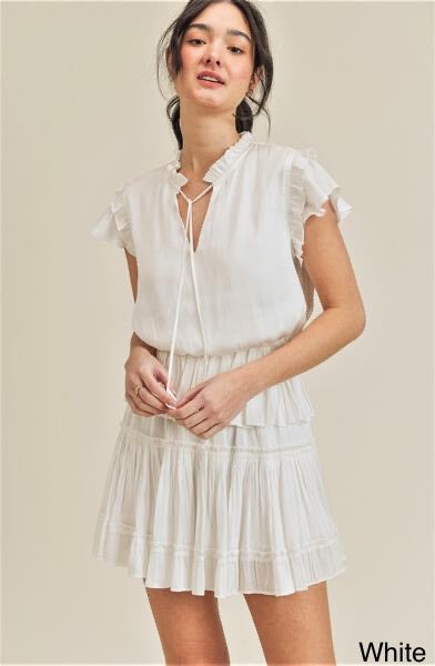 Claire Dress