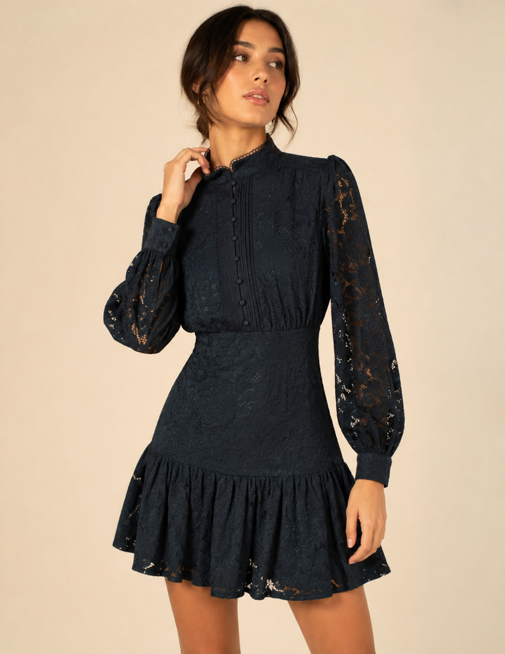 Amina Dress