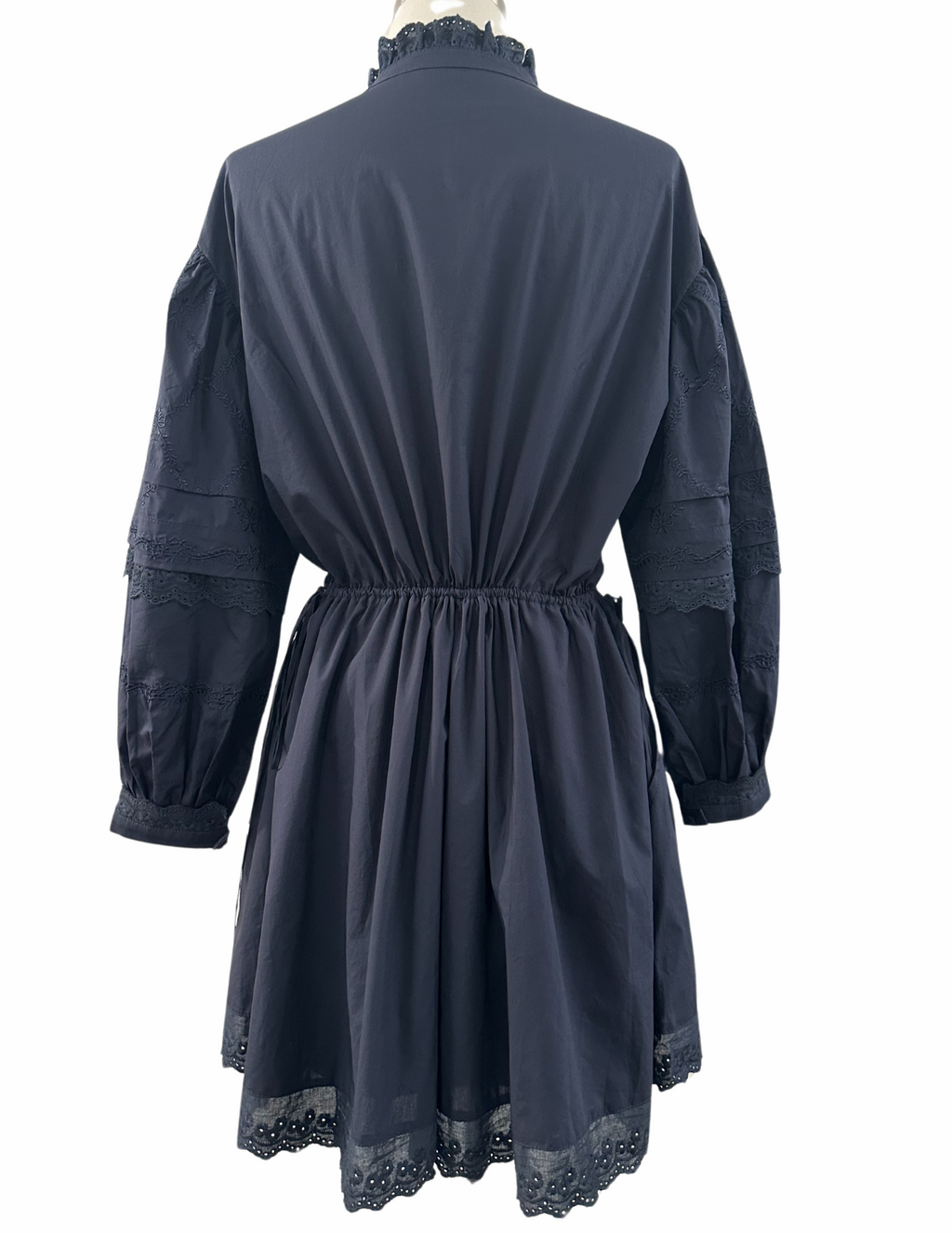 Leslie Dress
