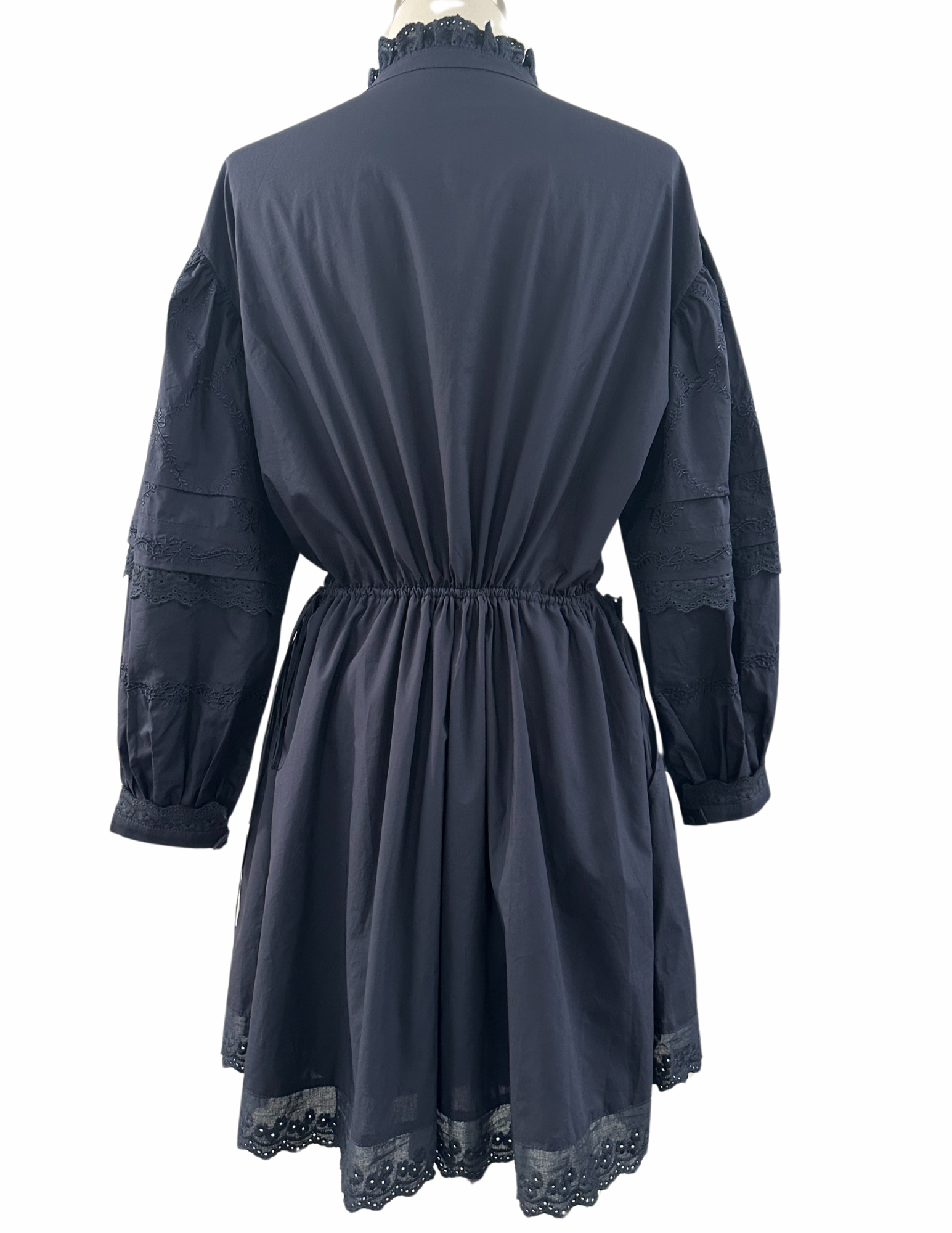 Leslie Dress