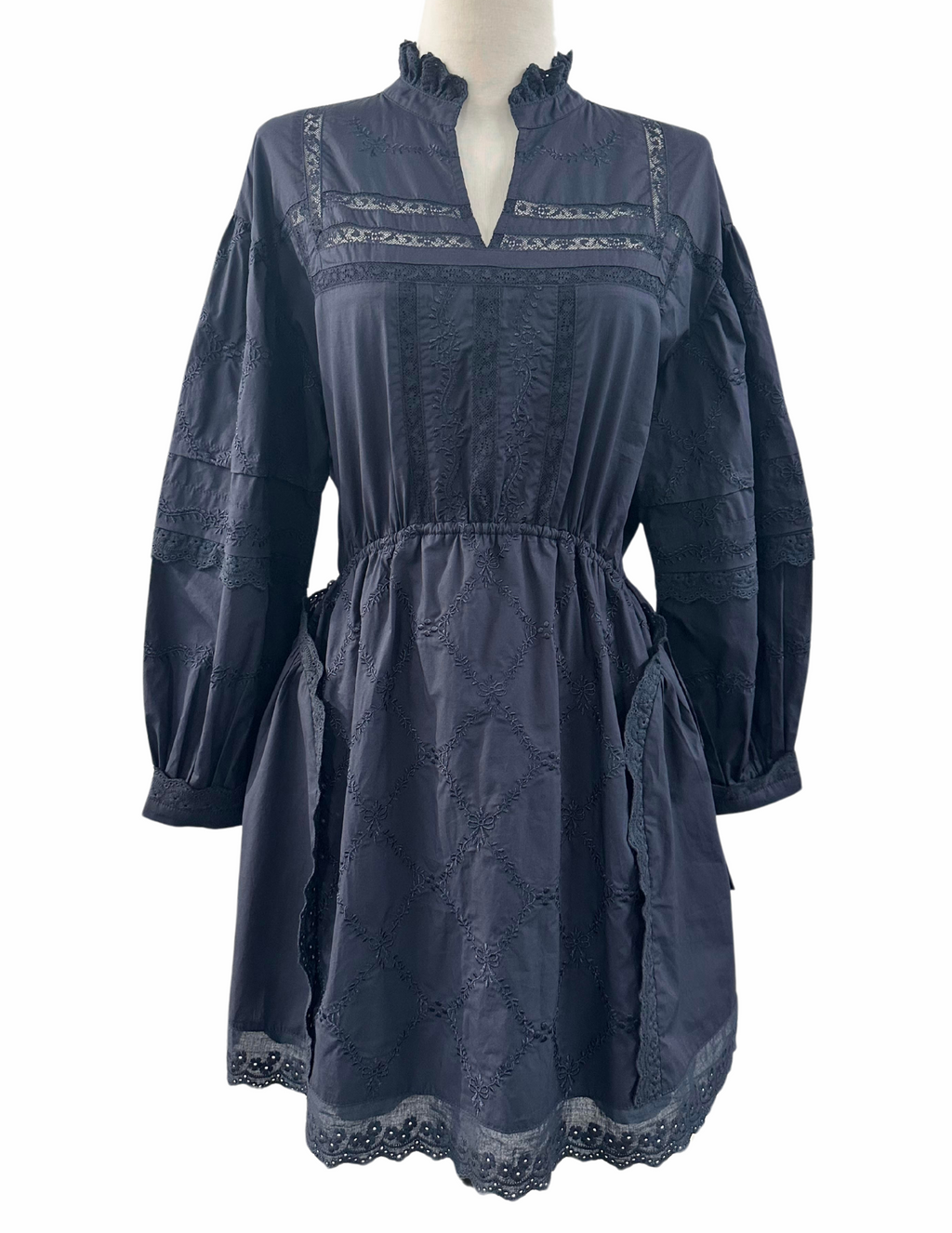 Leslie Dress