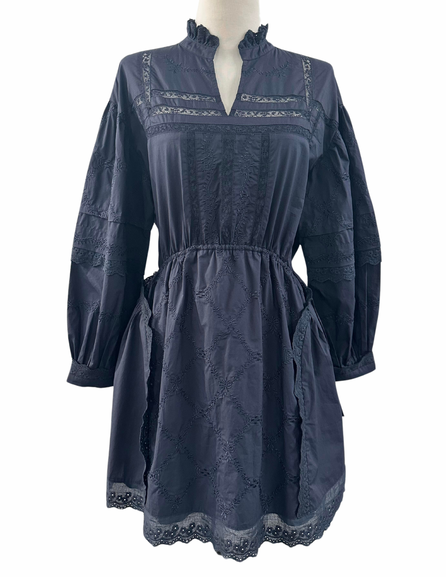 Leslie Dress