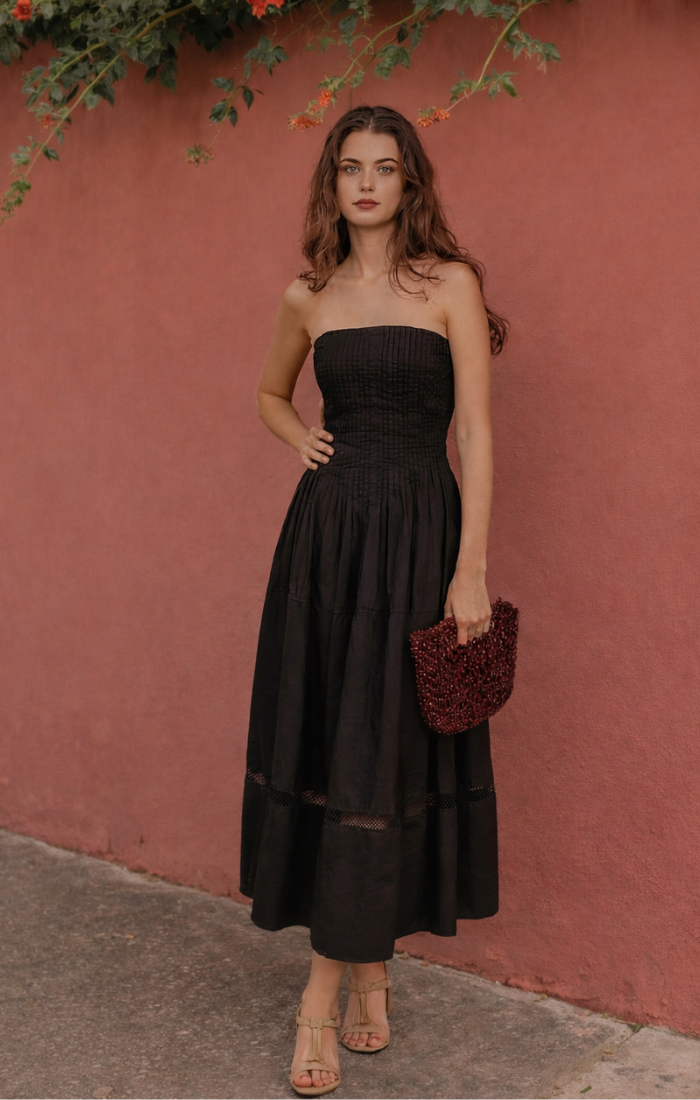 Jenesis Dress