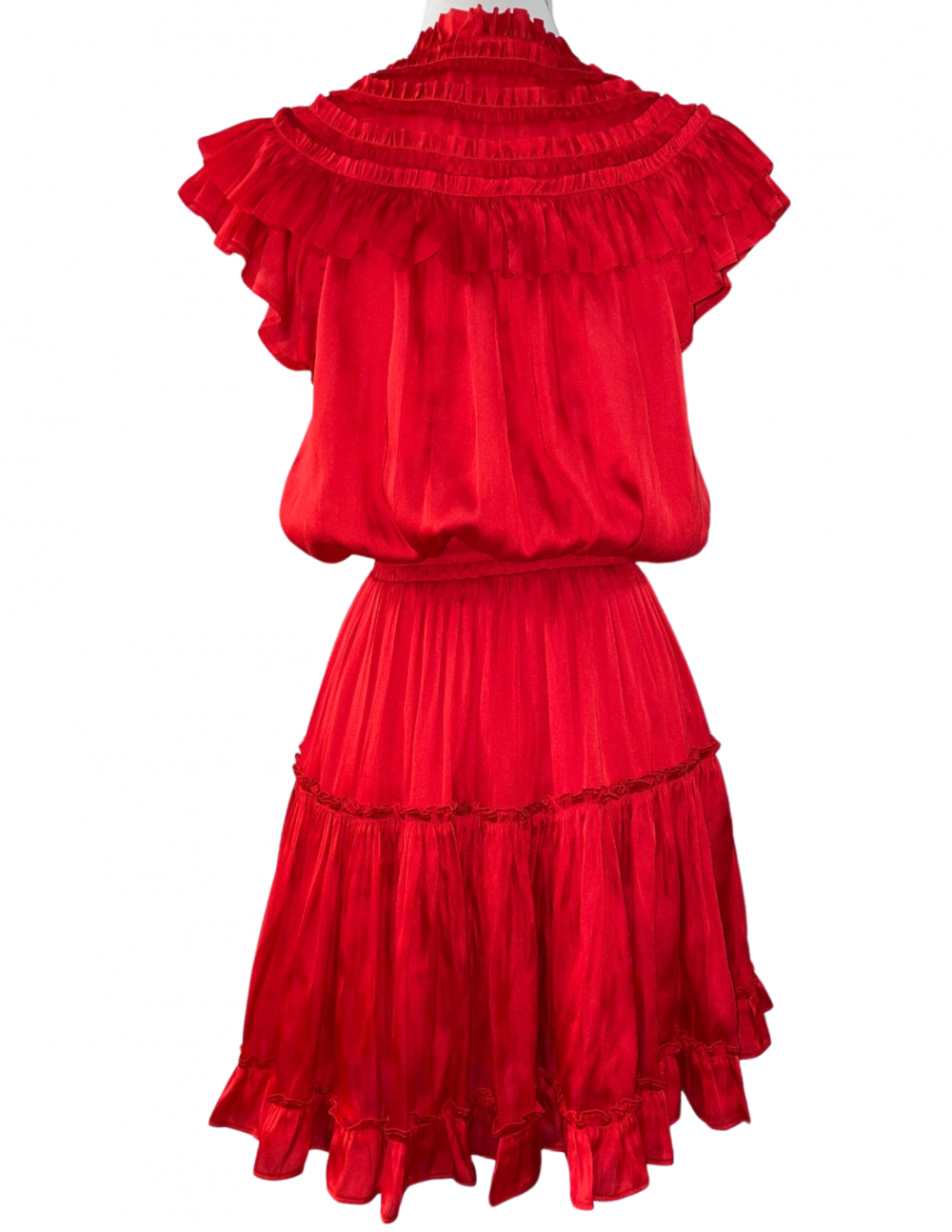Aria Dress