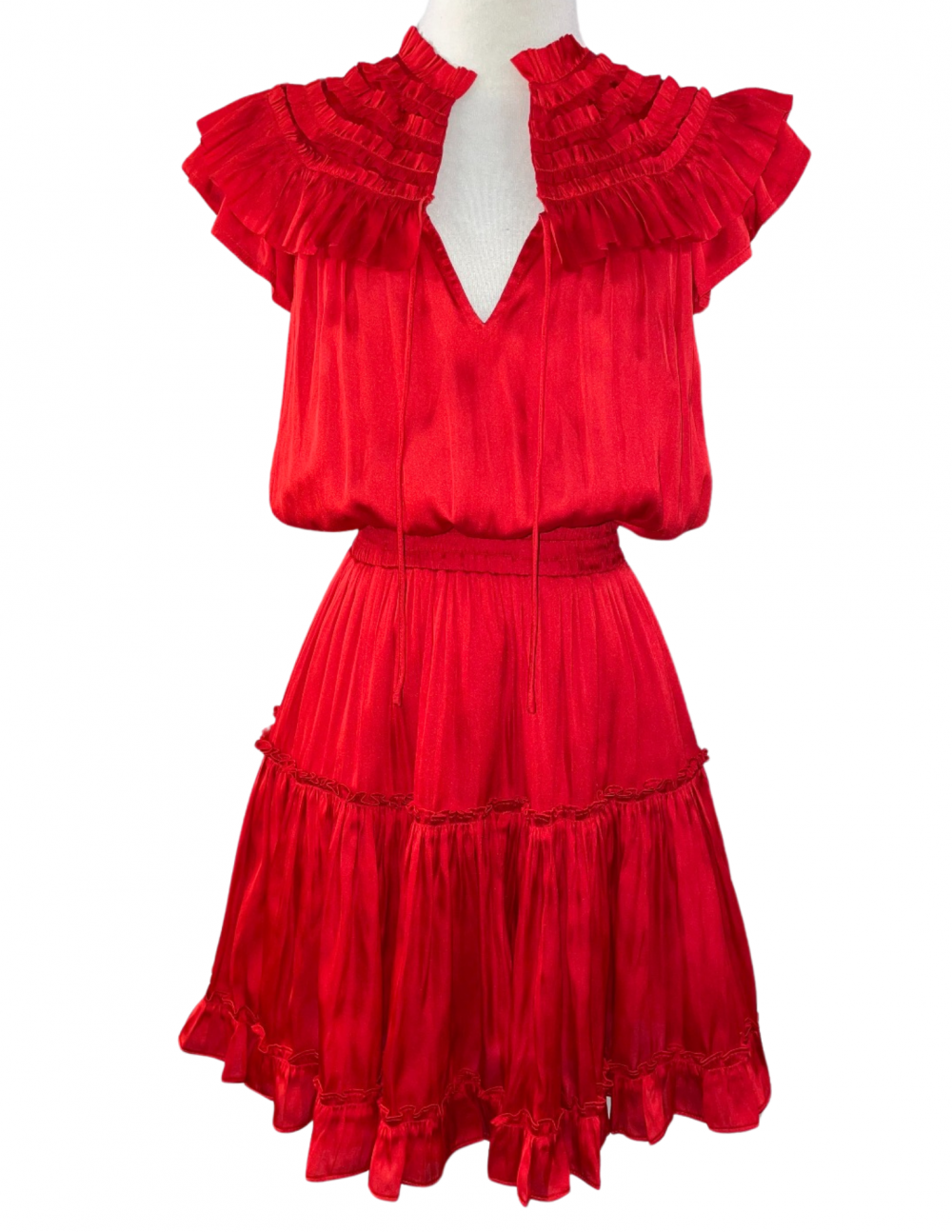 Aria Dress