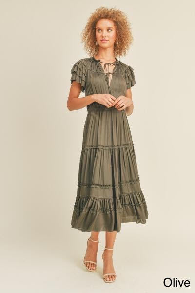Kianna Dress