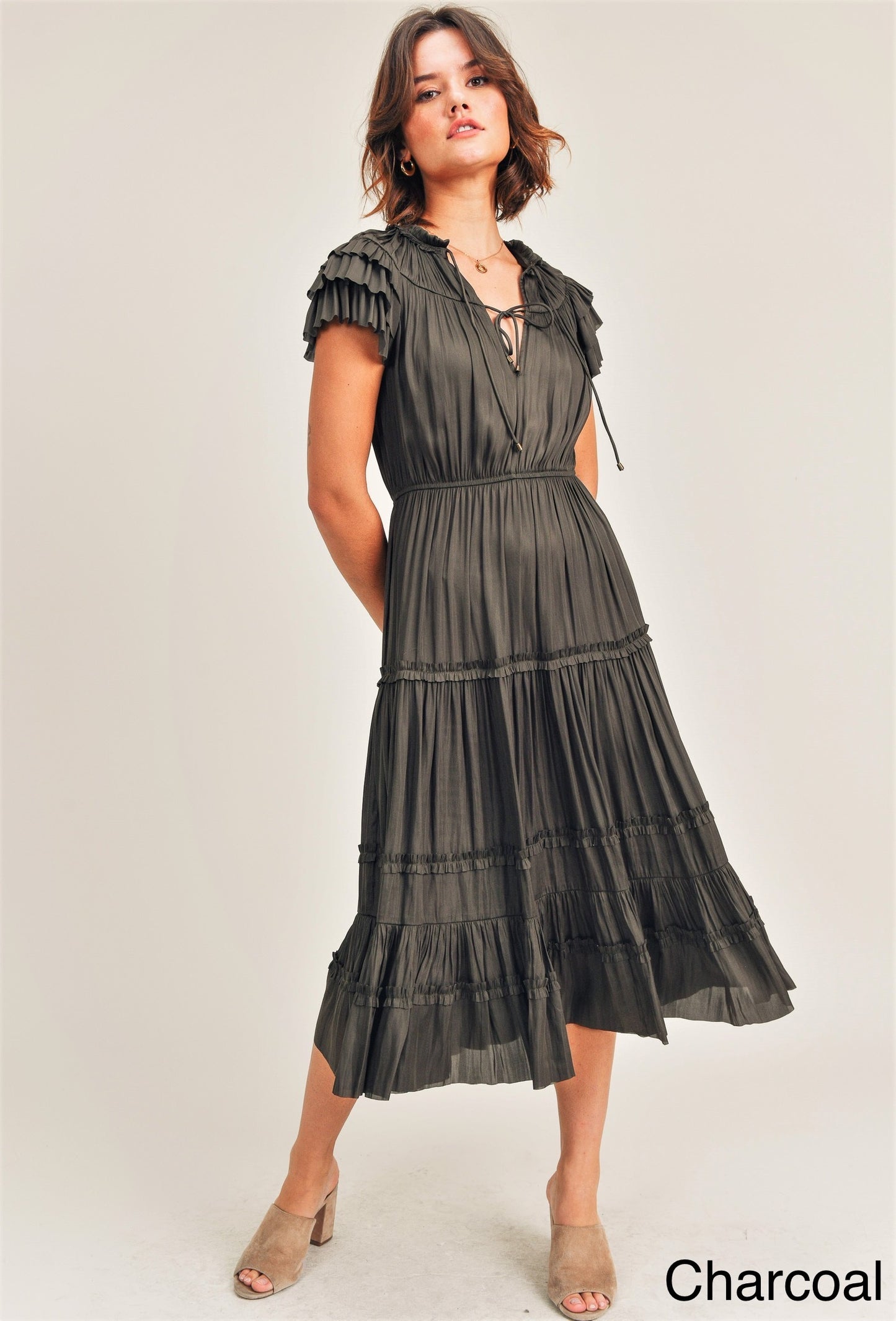 Kianna Dress