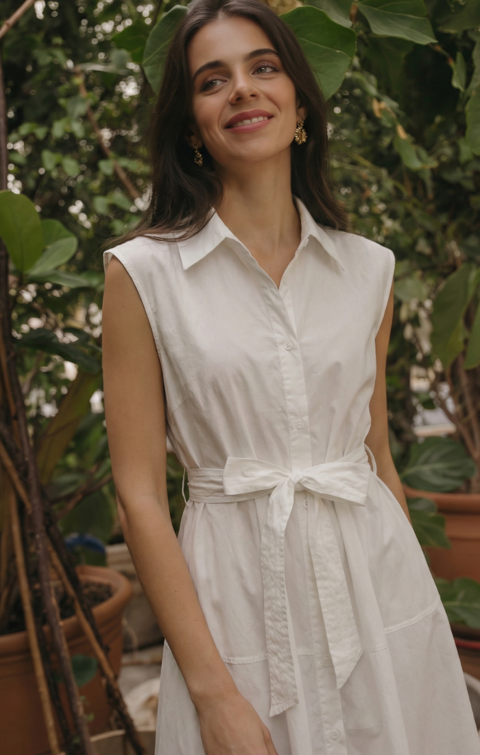 Genevieve Dress