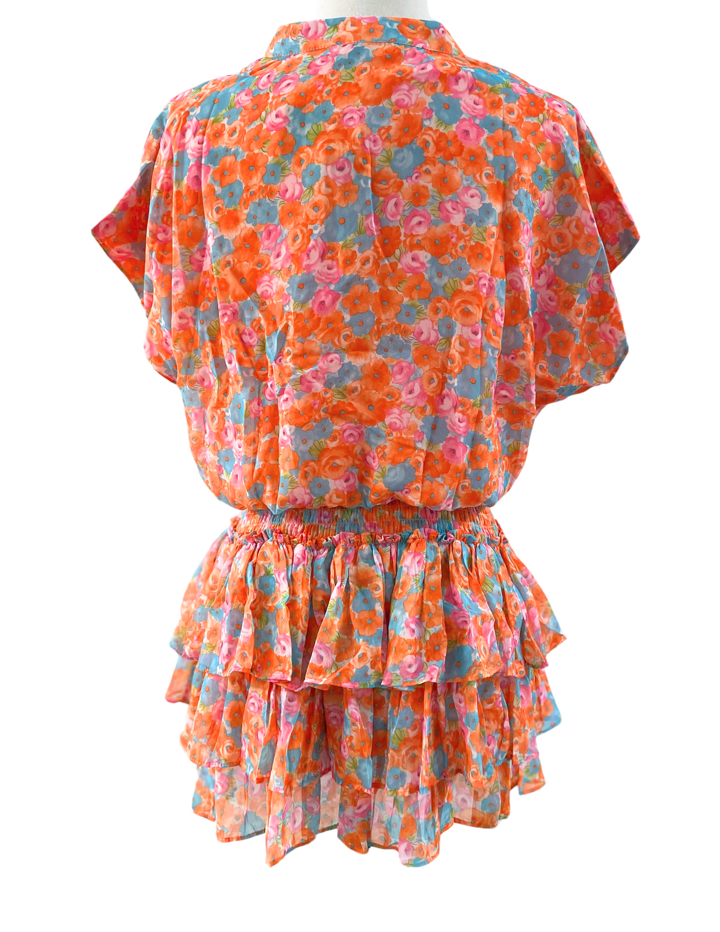 Fran Dress
