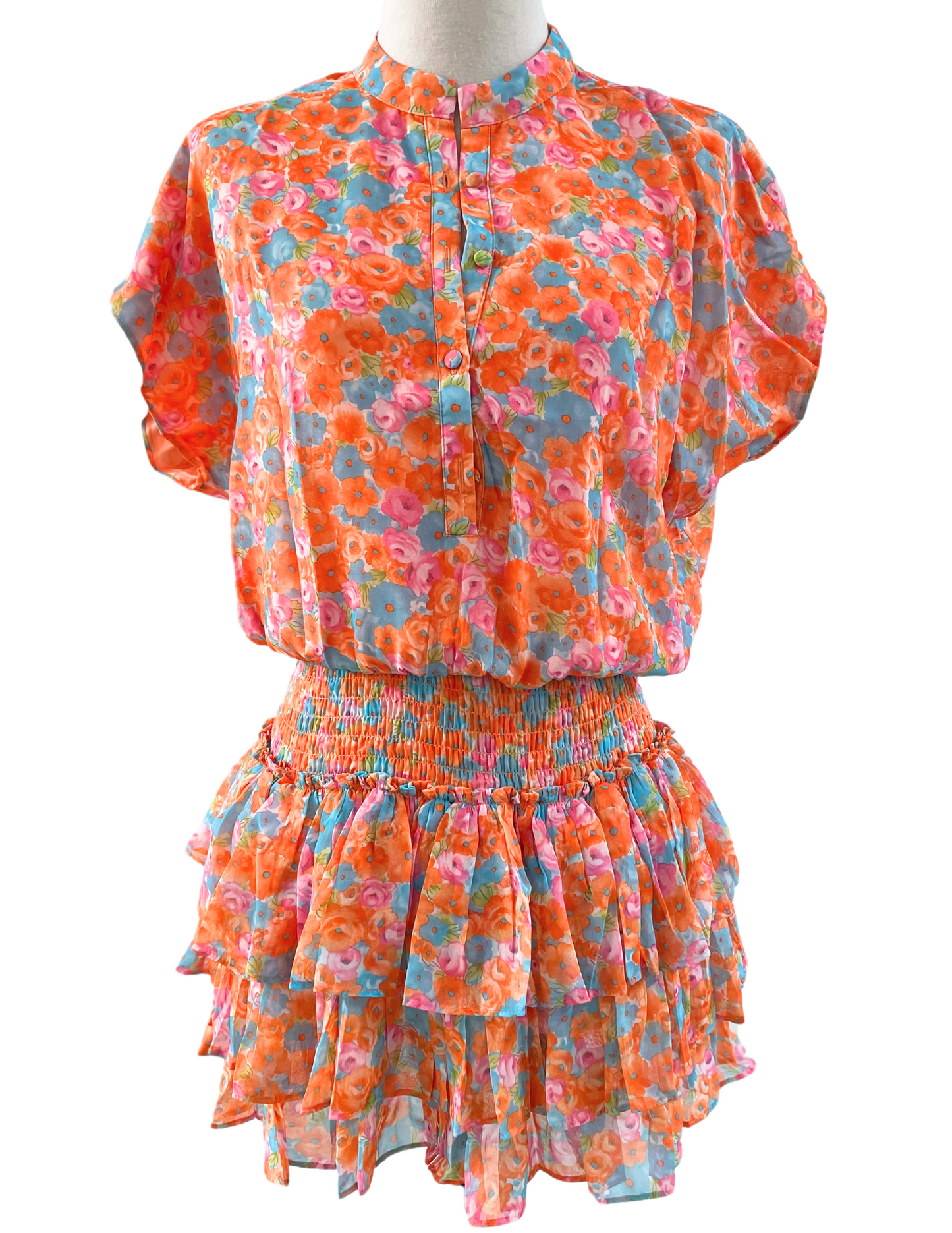 Fran Dress