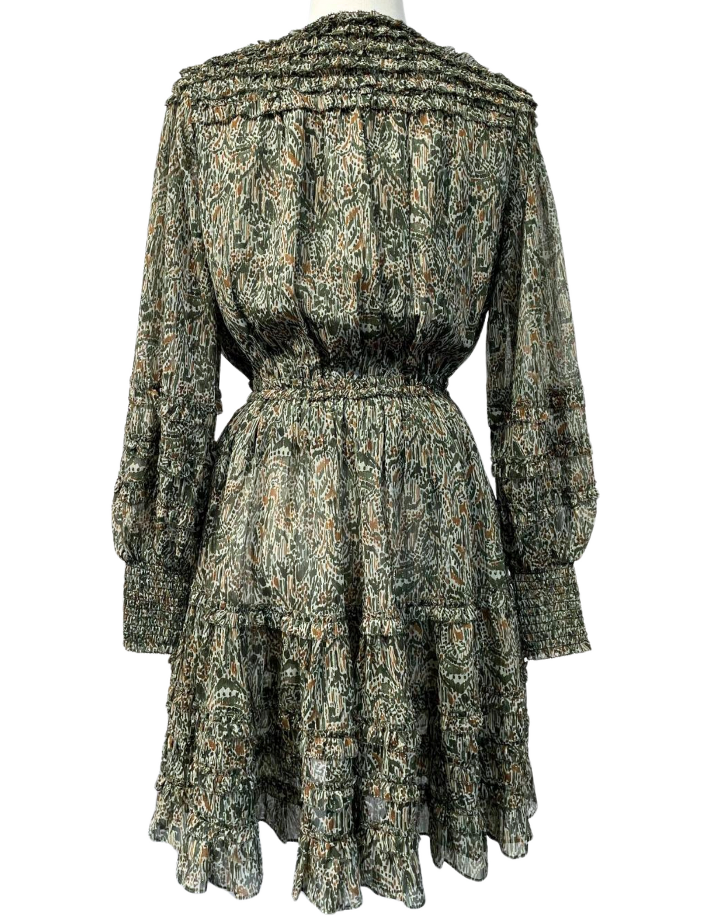 Fera Dress