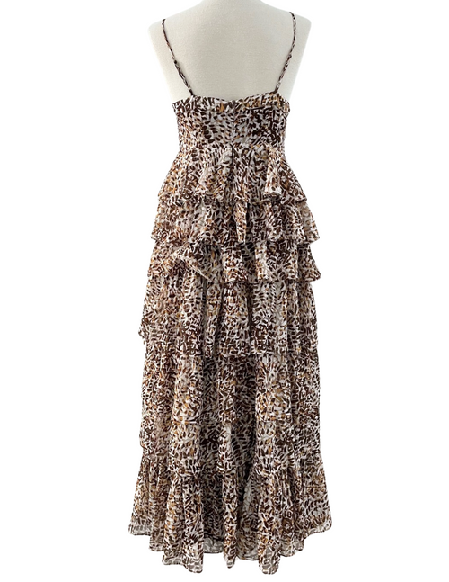 Bailey Dress