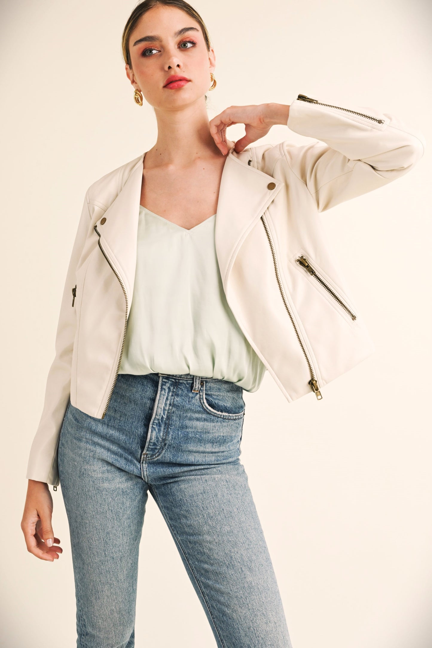 Lola Jacket