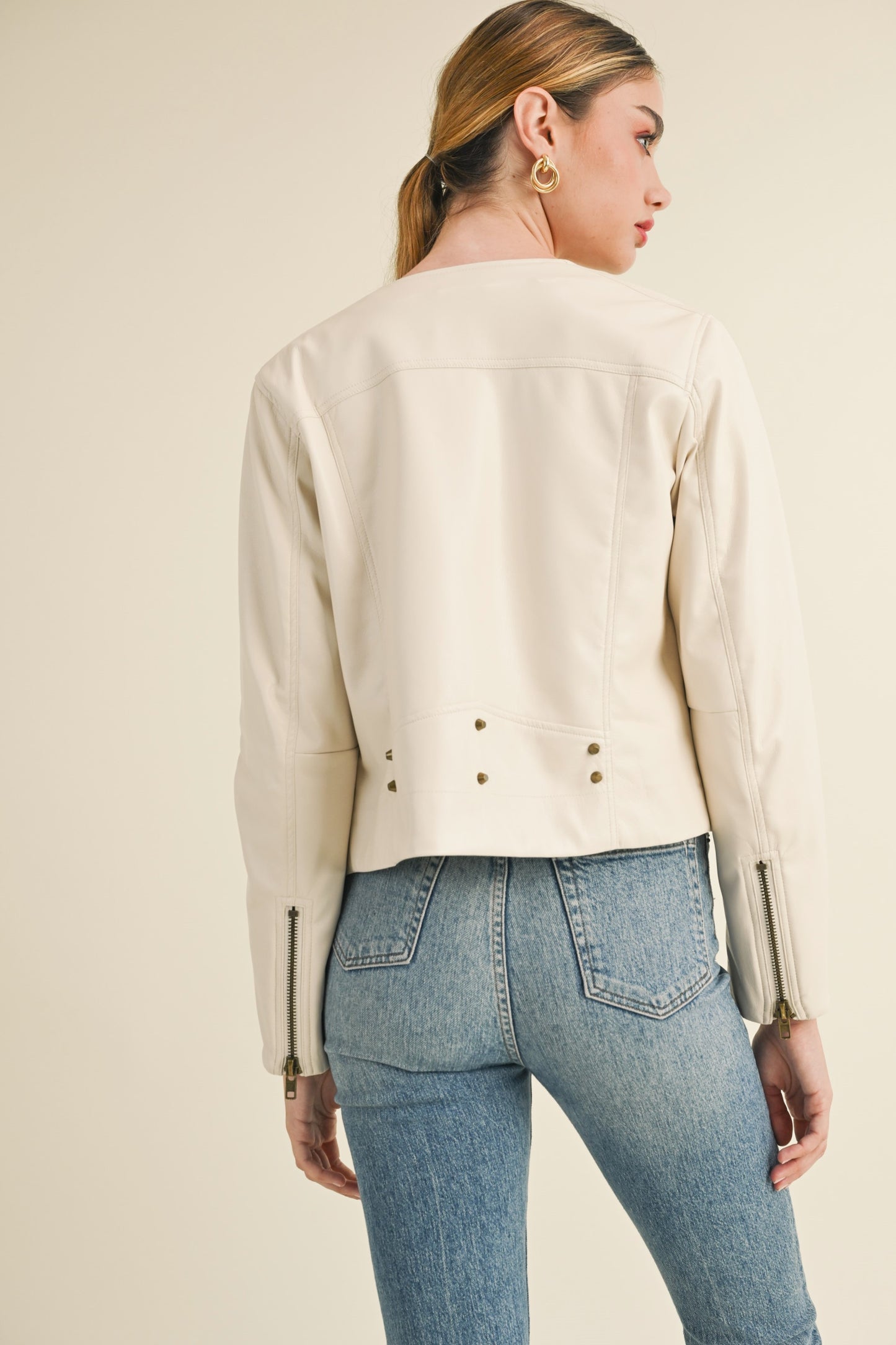 Lola Jacket