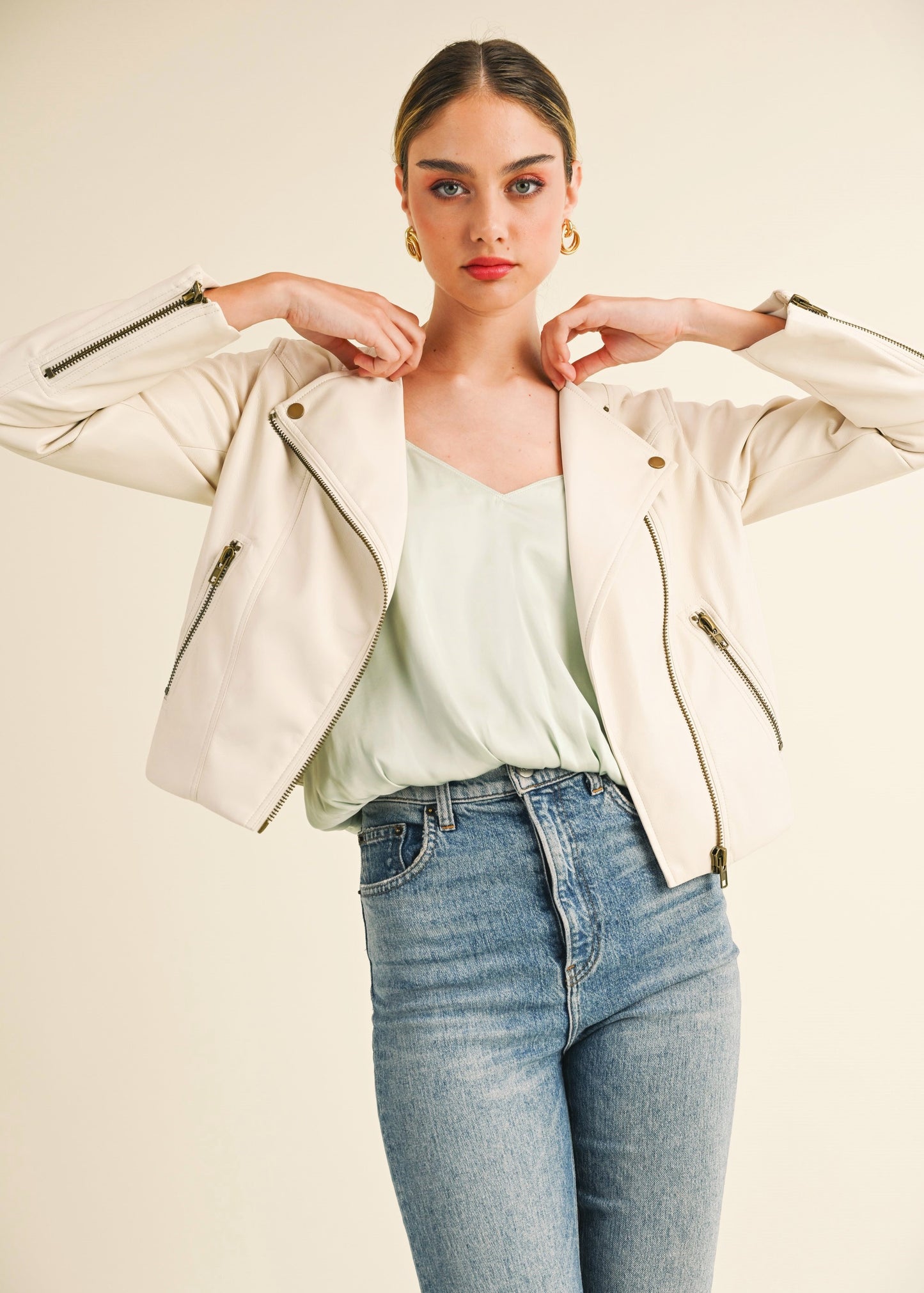 Lola Jacket