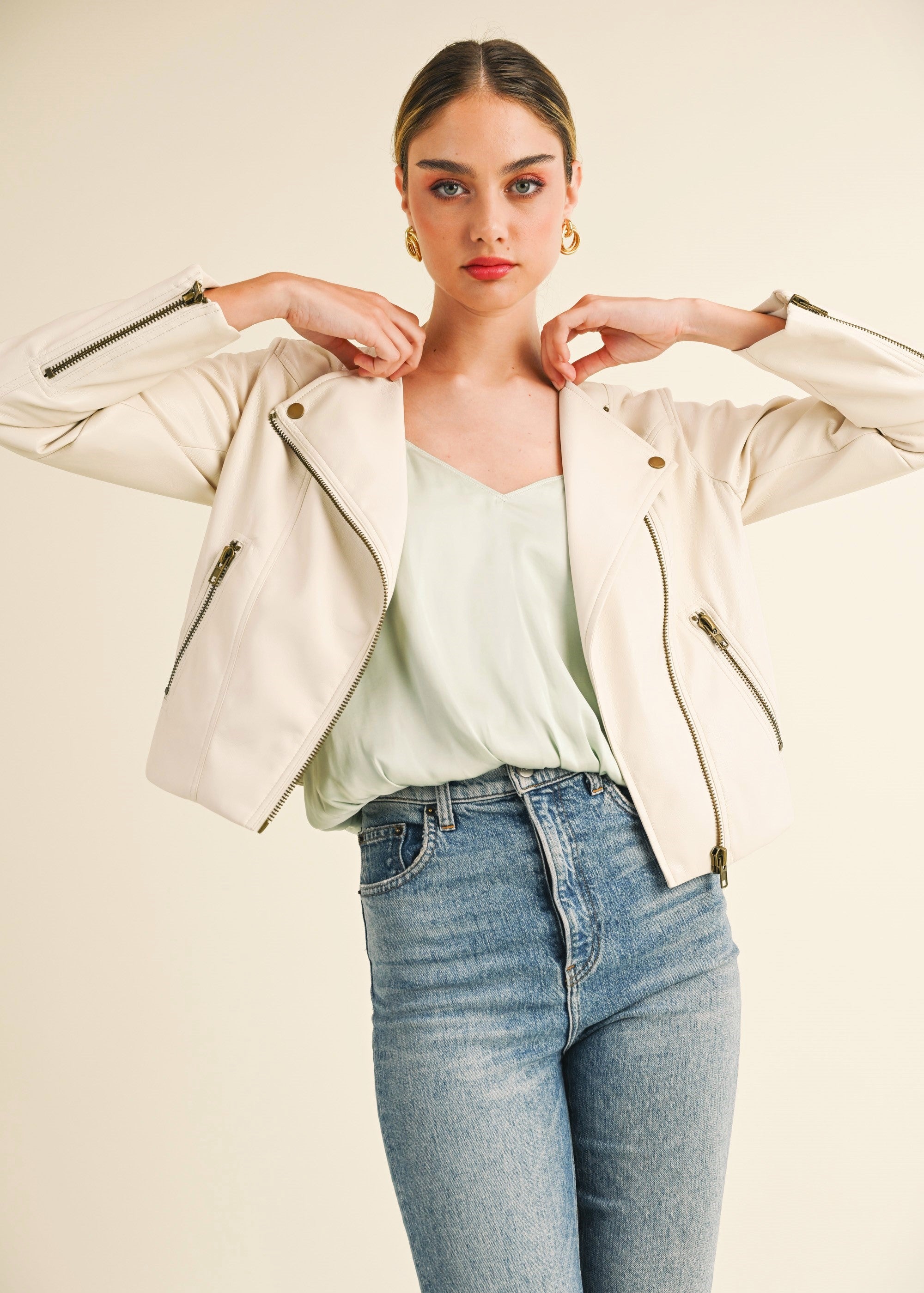 Lola Jacket