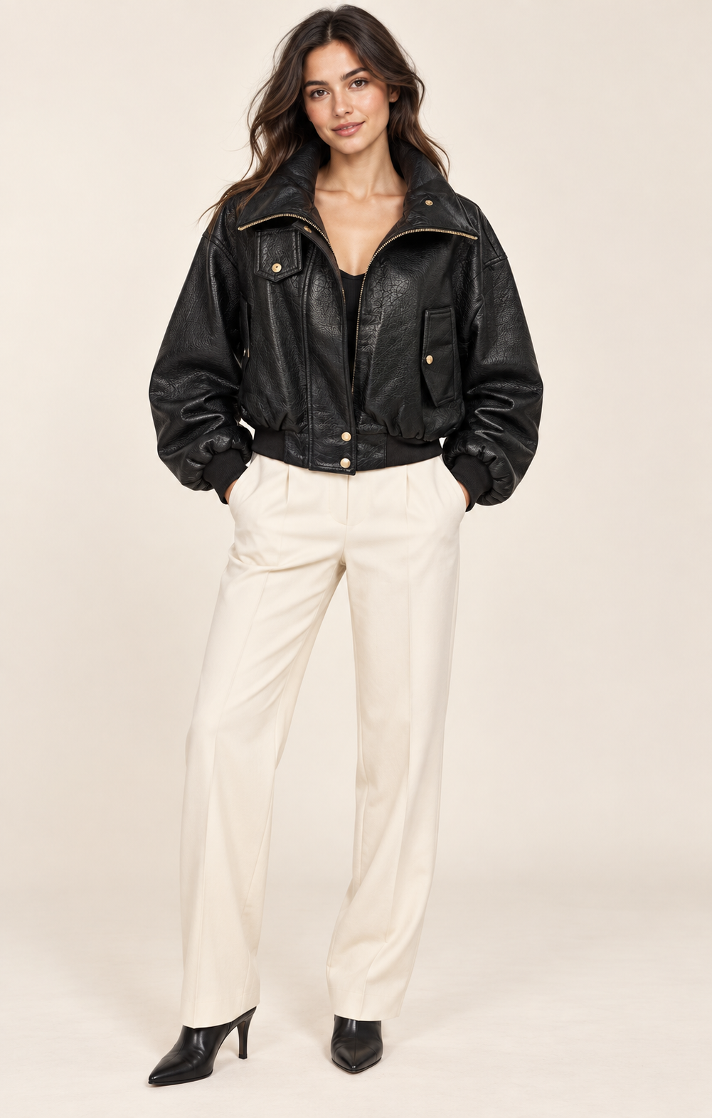 Celise Jacket