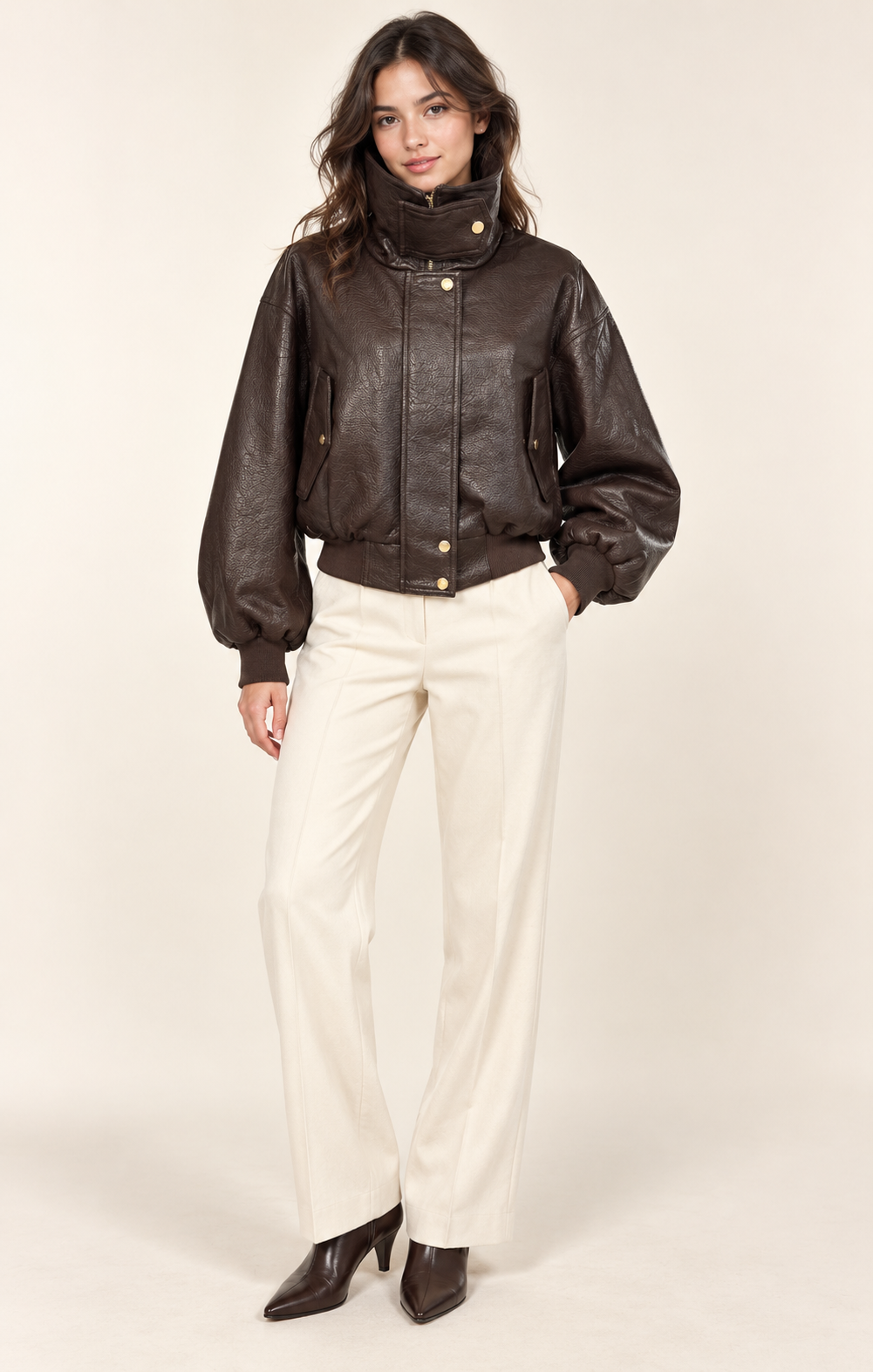 Celise Jacket