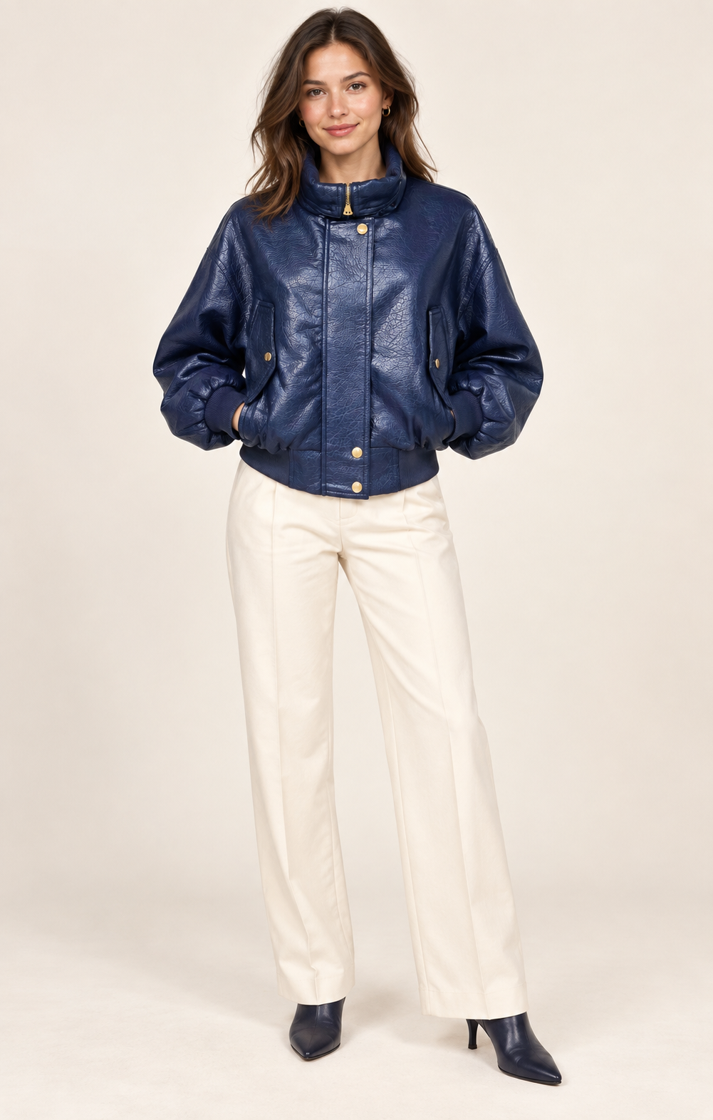 Celise Jacket