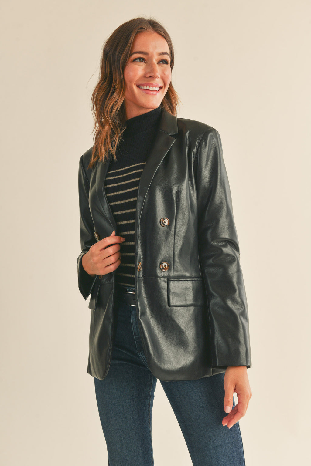 Angela Jacket