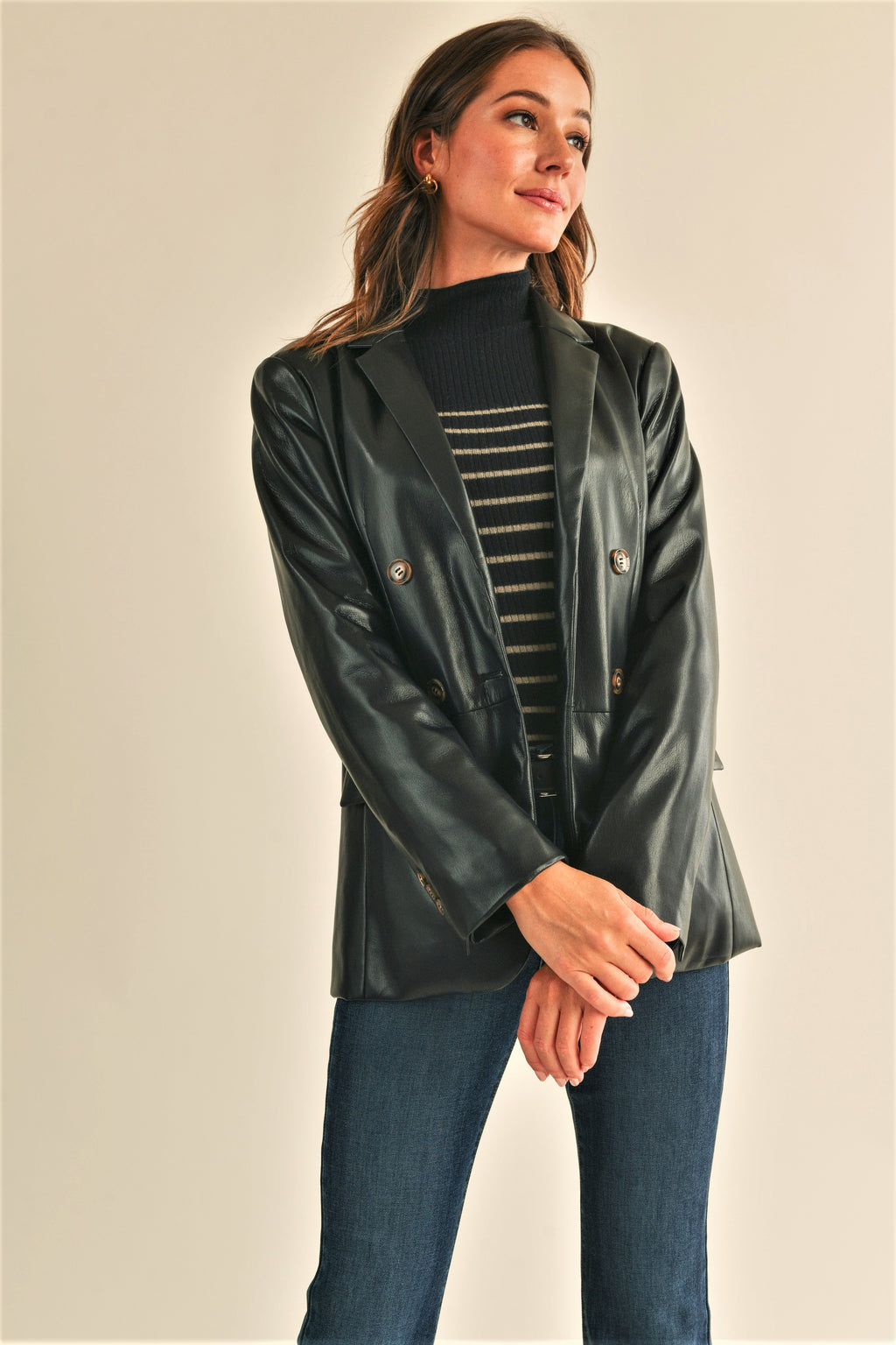 Angela Jacket