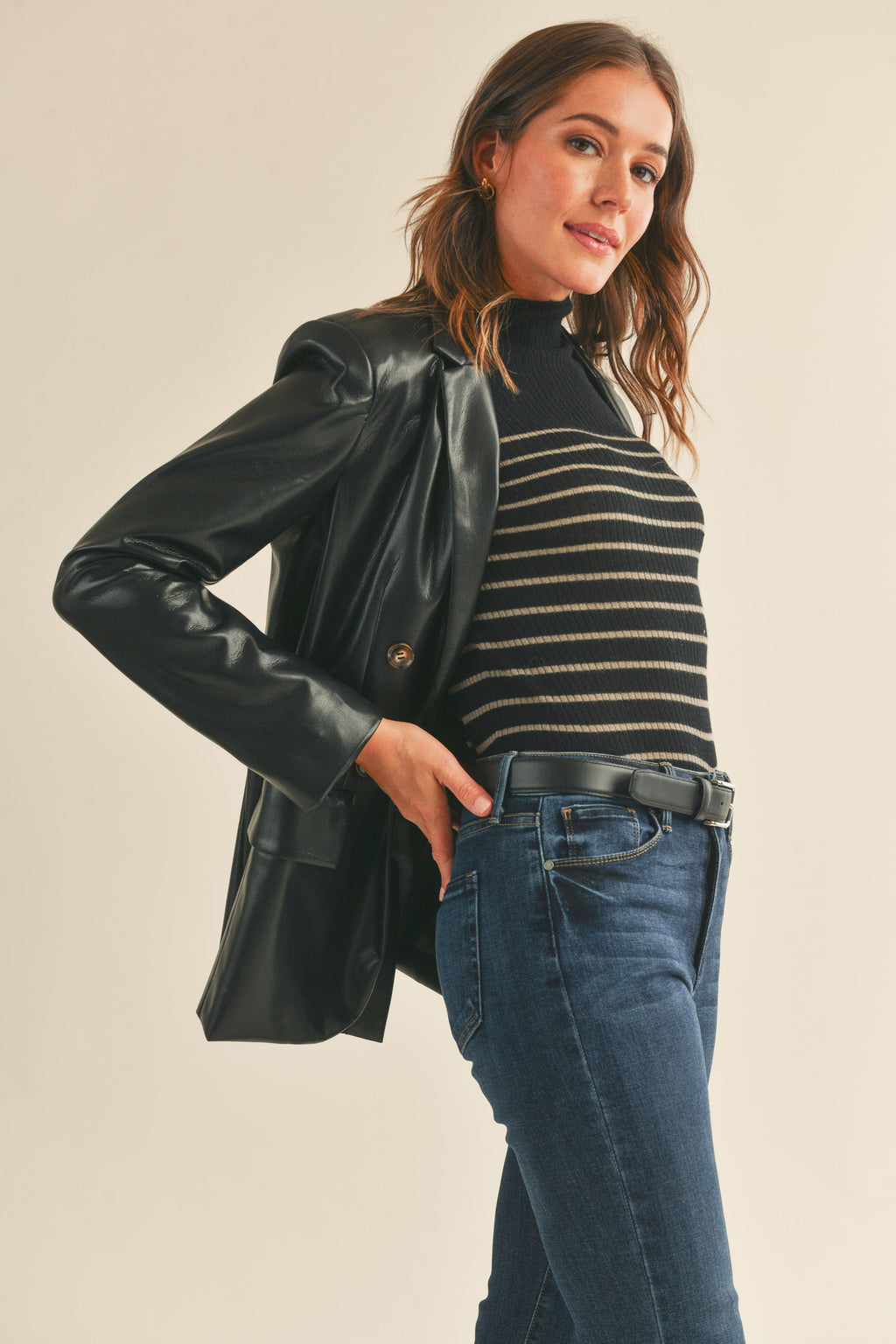 Angela Jacket