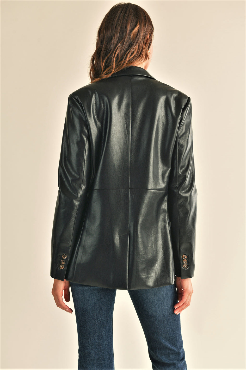 Angela Jacket