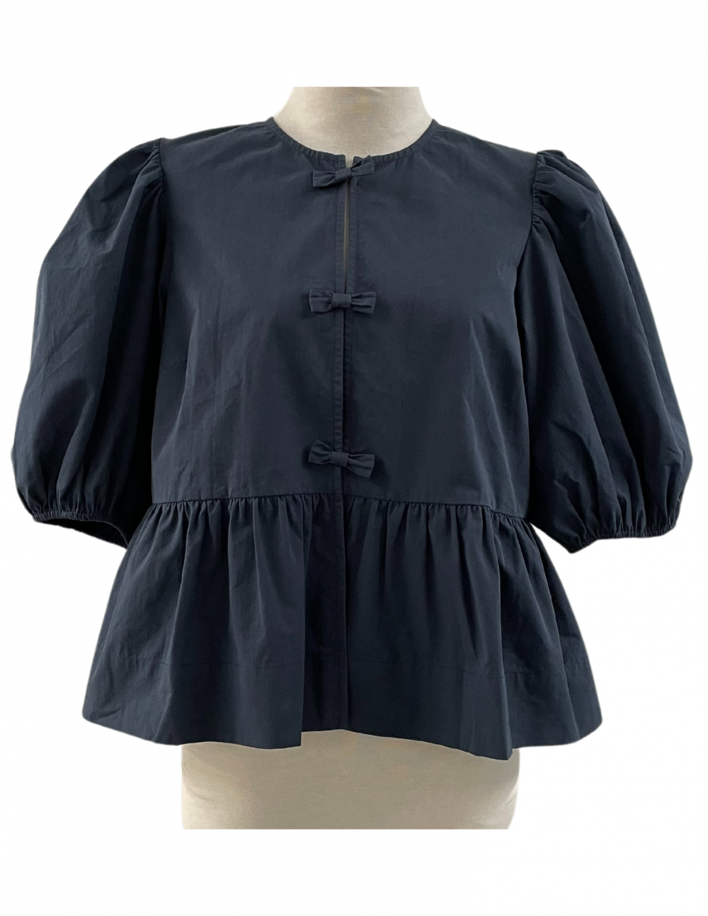 Polly Top