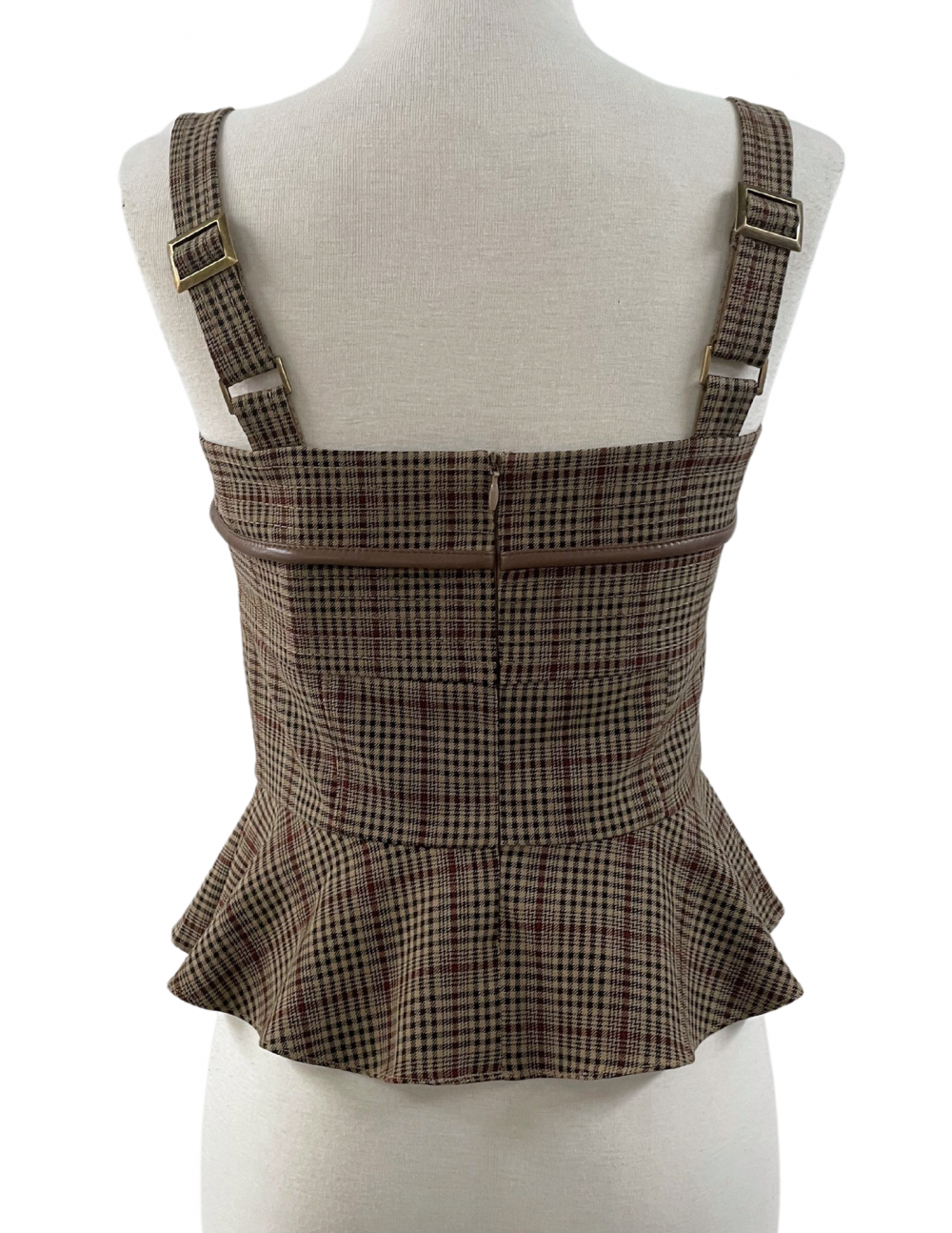 Aurelia Top