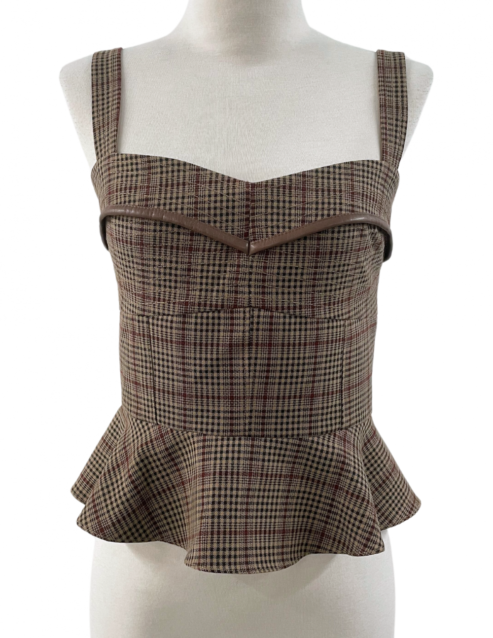 Aurelia Top
