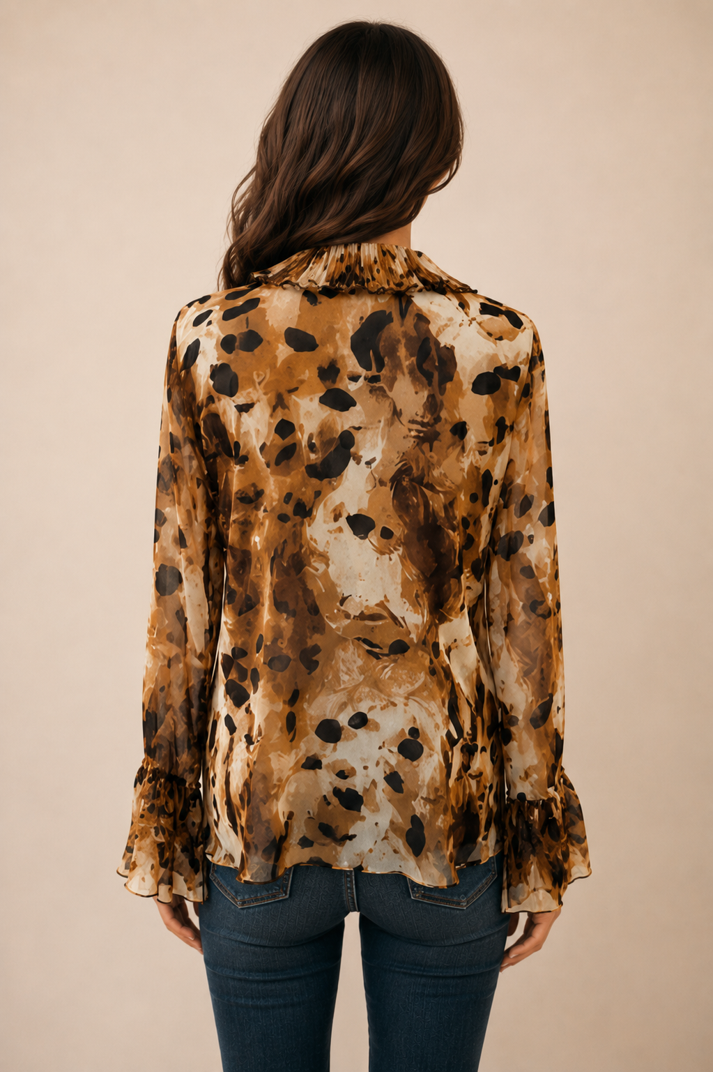 Everly Top