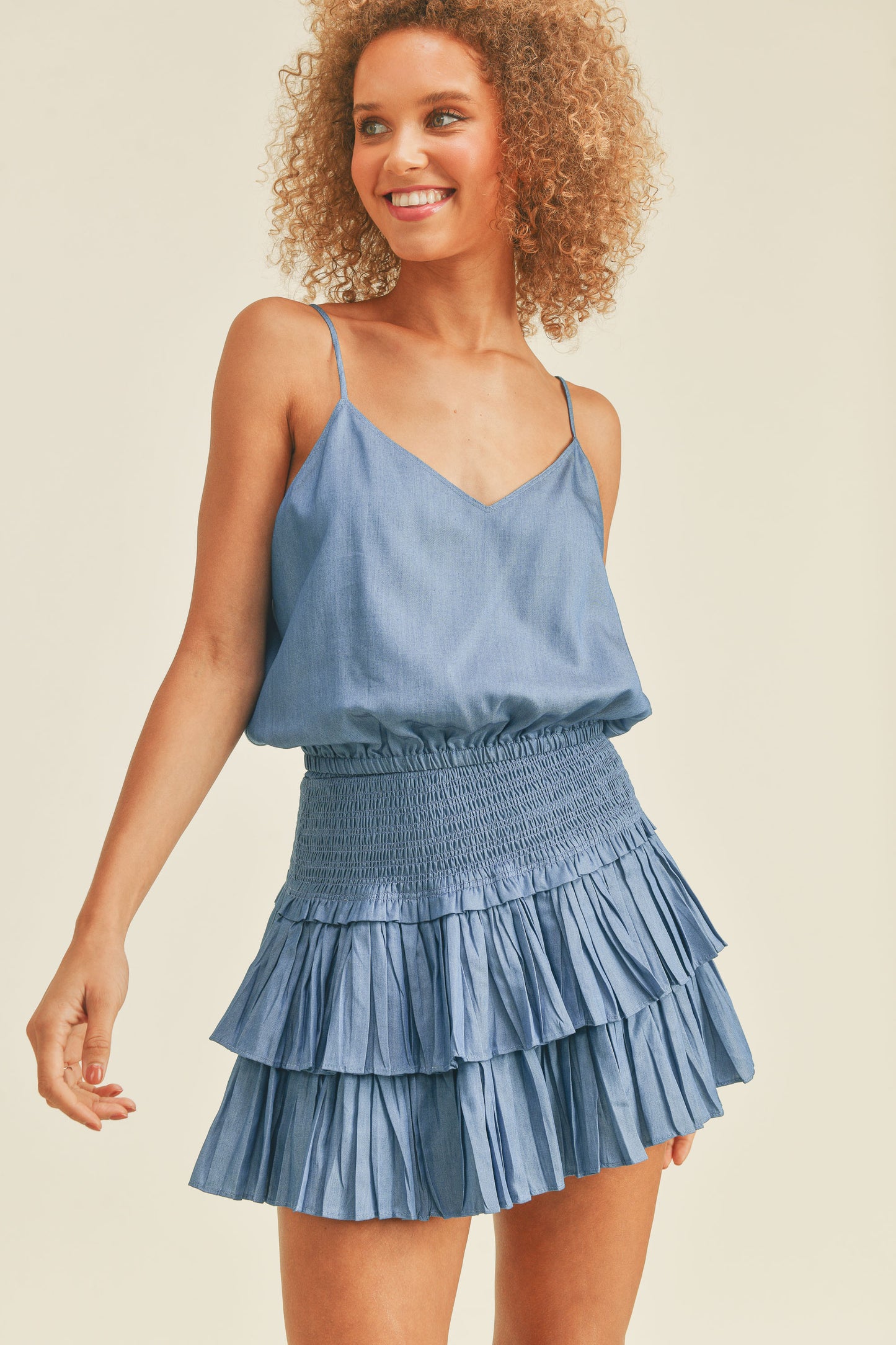Loraine Skirt