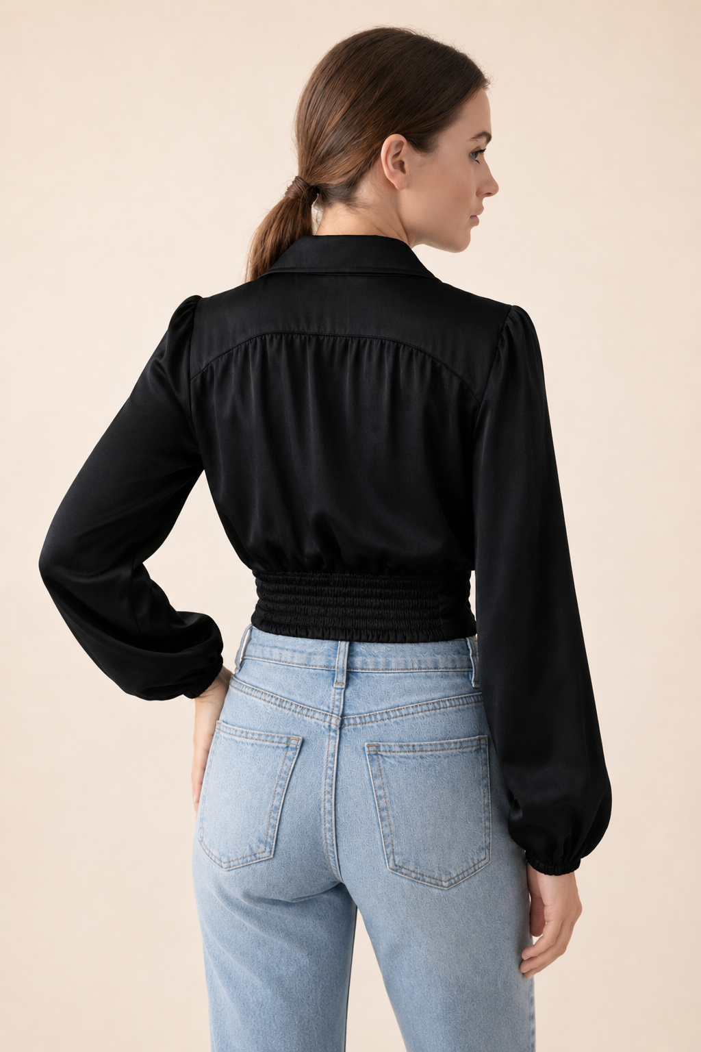 Rowan Top