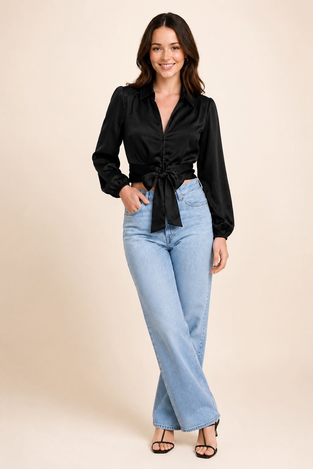Rowan Top