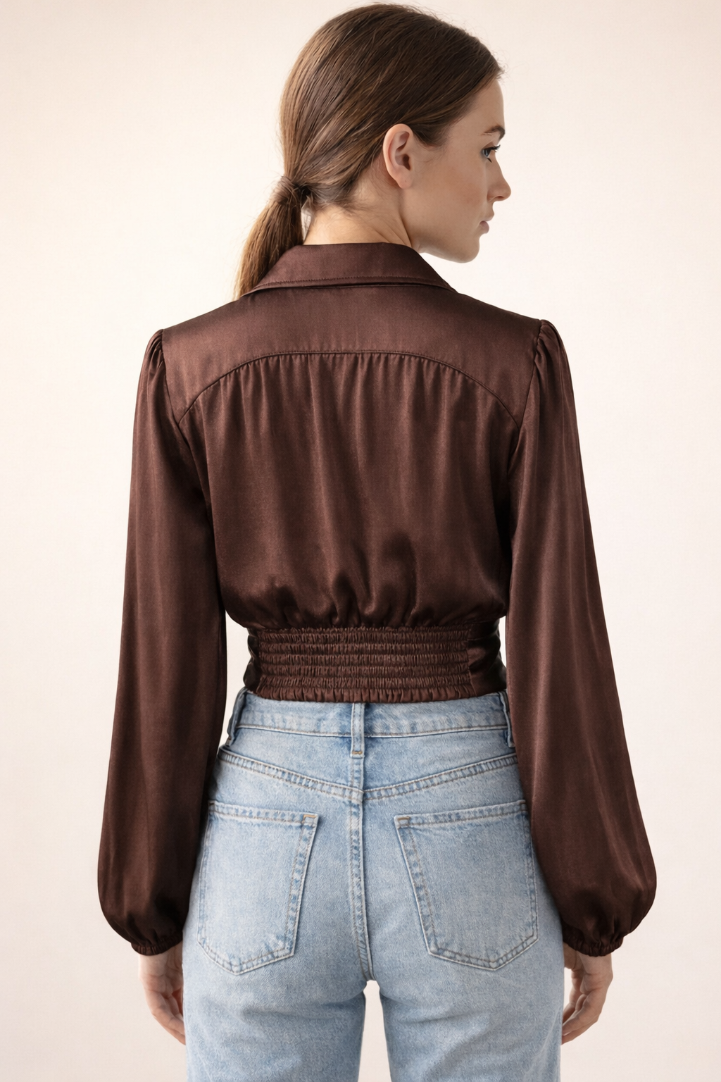 Rowan Top