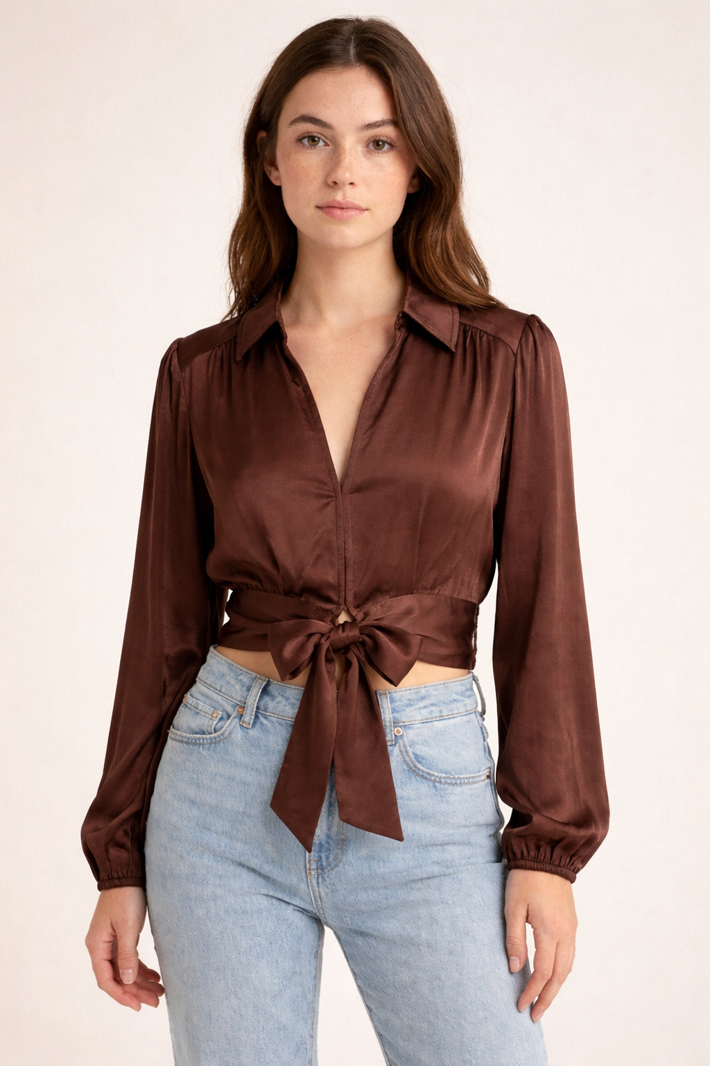 Rowan Top