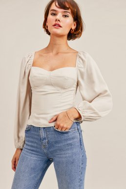 Abby Top